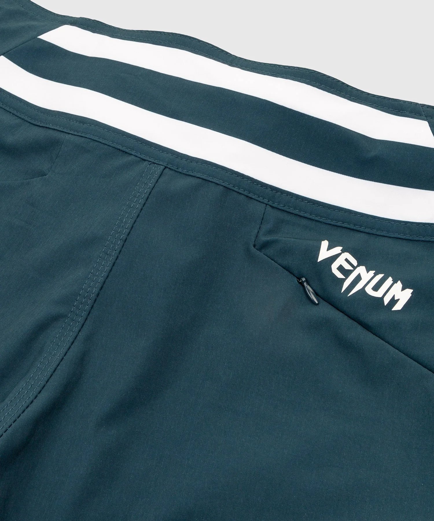 Badeshorts Venum Cargo - dark_blue_raspberry_white - Image 11