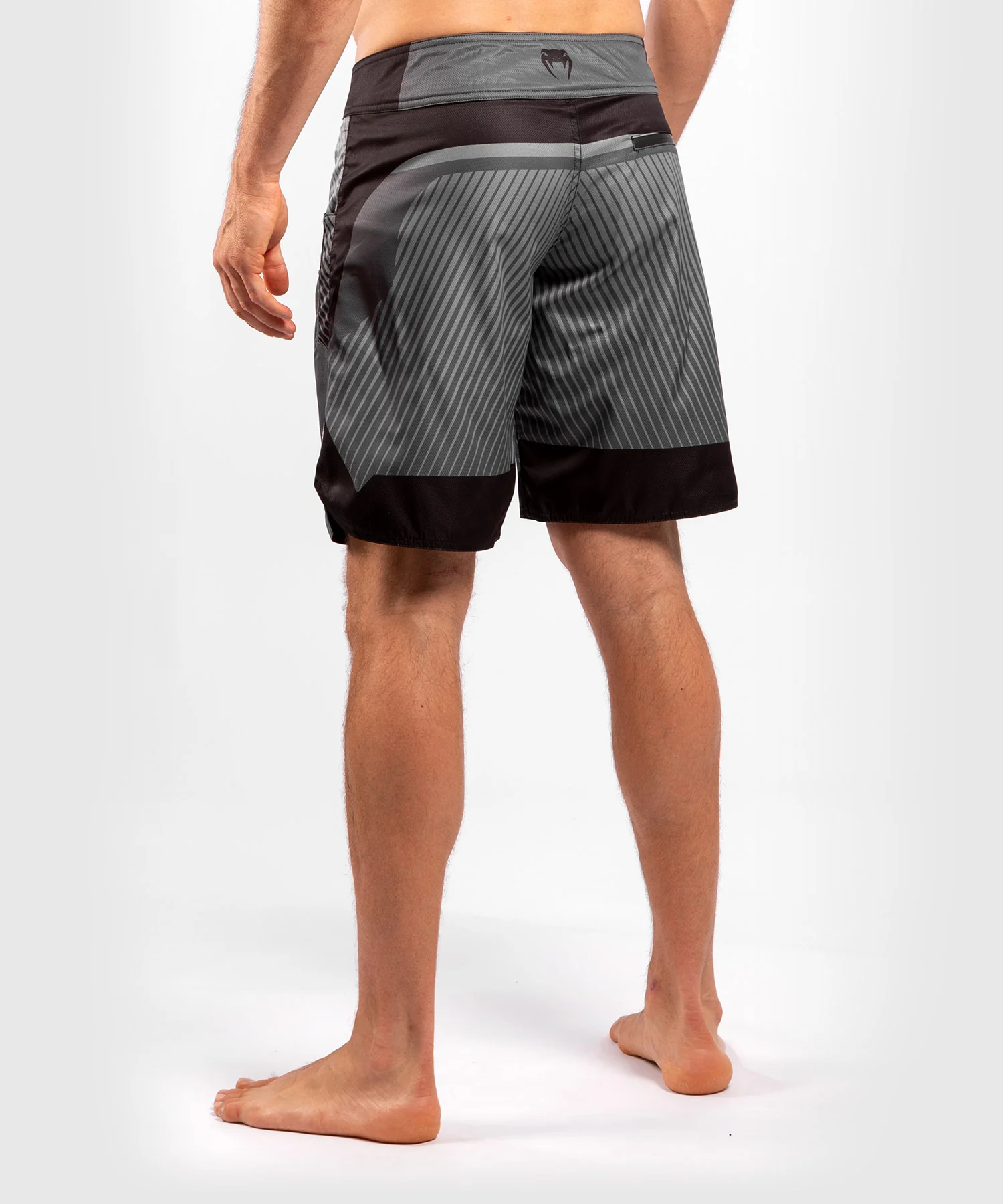 Boardshort Venum Fidji - Grau - Image 4