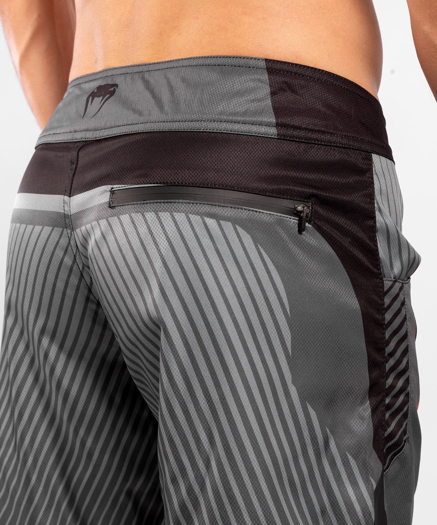 Boardshort Venum Fidji - Grau - Image 7