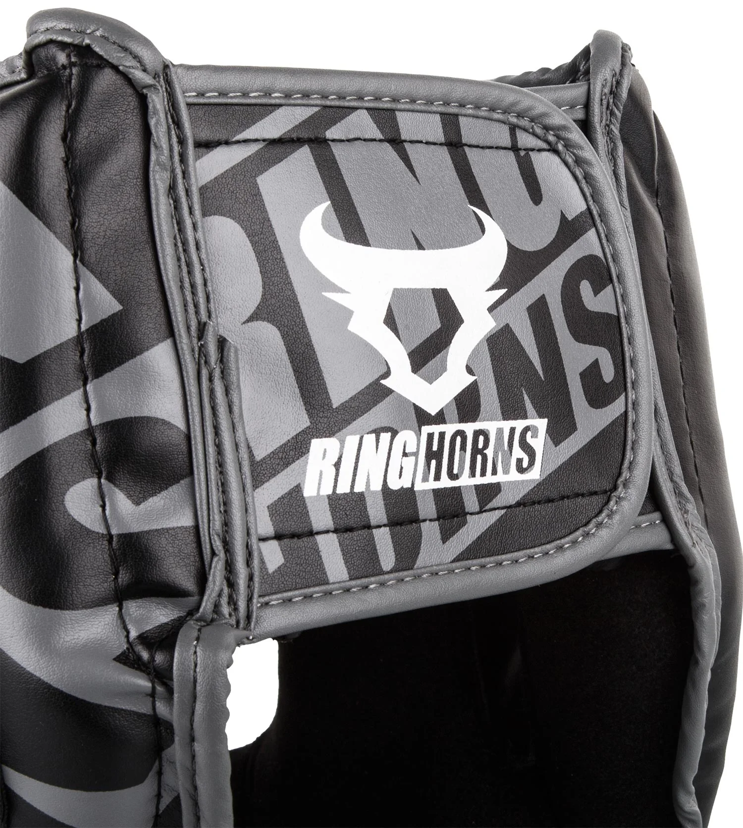 Kopfschutz Ringhorns Nitro - Schwarz - Image 6