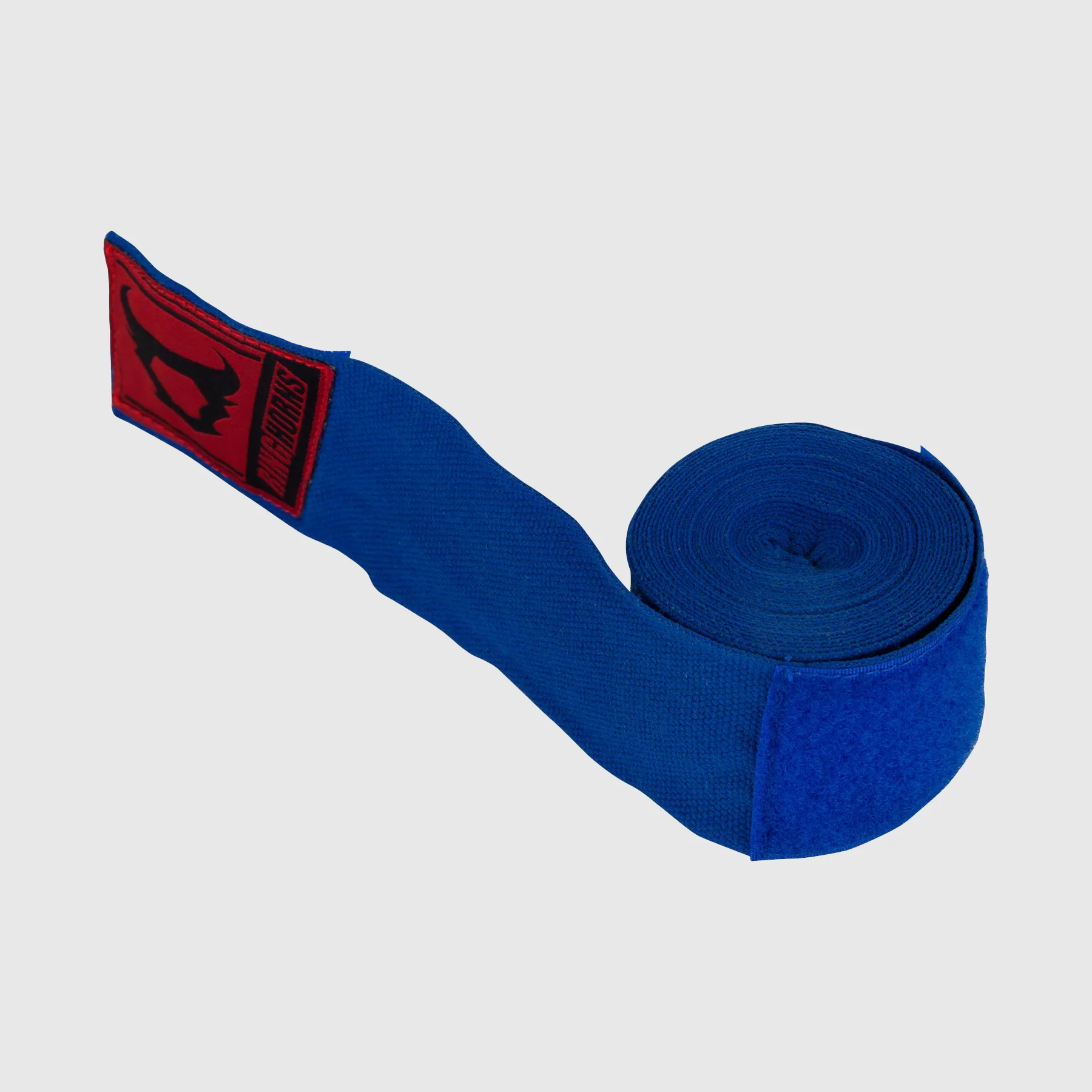 Ringhorns Charger by Venum Bandagen – Blau - Image 3