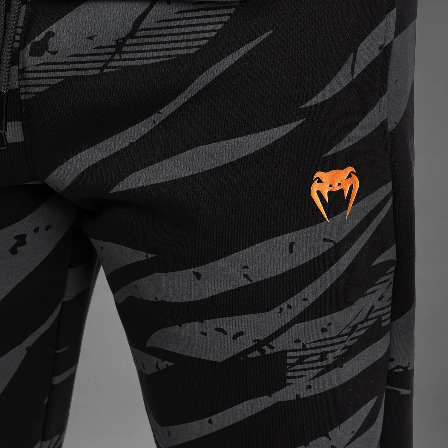 UFC Adrenaline by Venum Fight Week Herrenhose - Urban Camo - Image 5