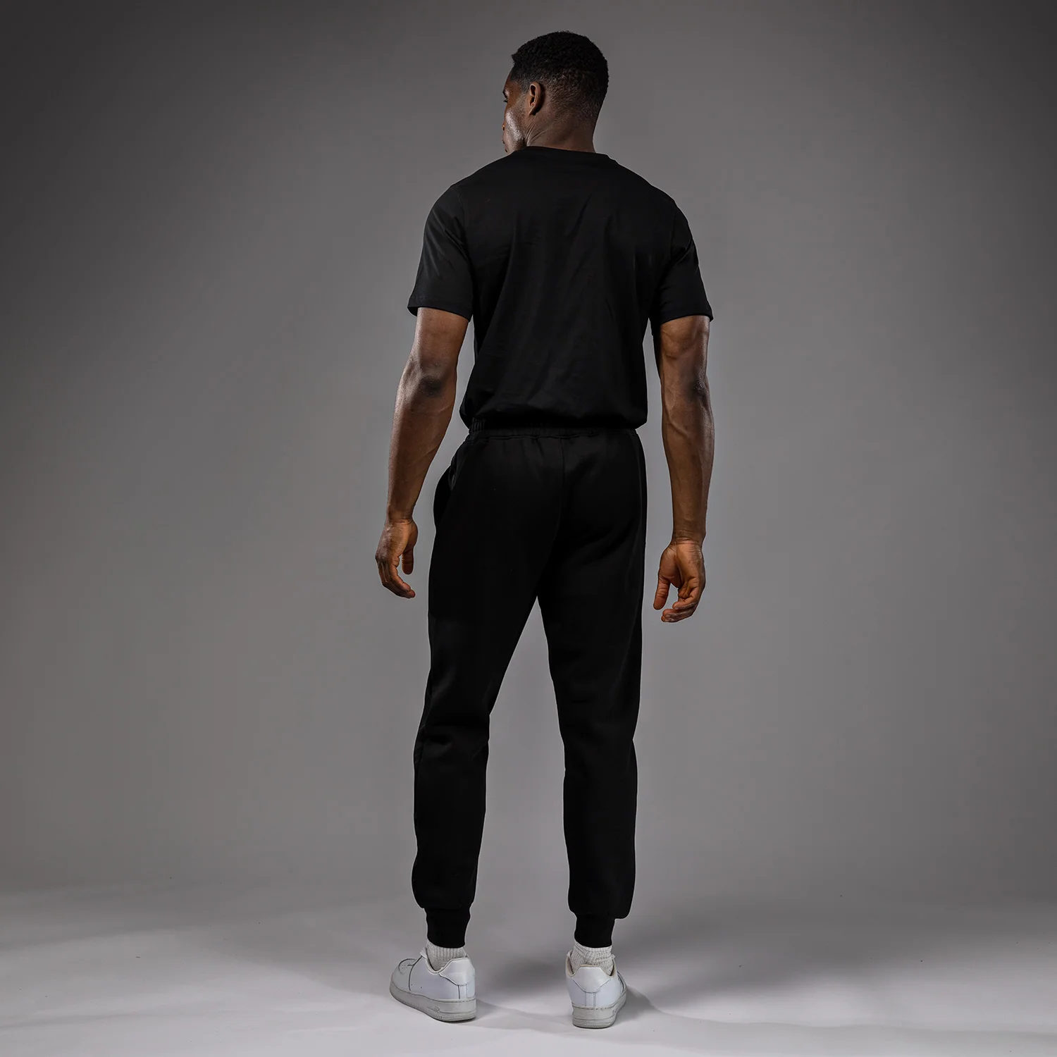 UFC Fusion by Venum Replica Herren Hose - Champion - Image 5