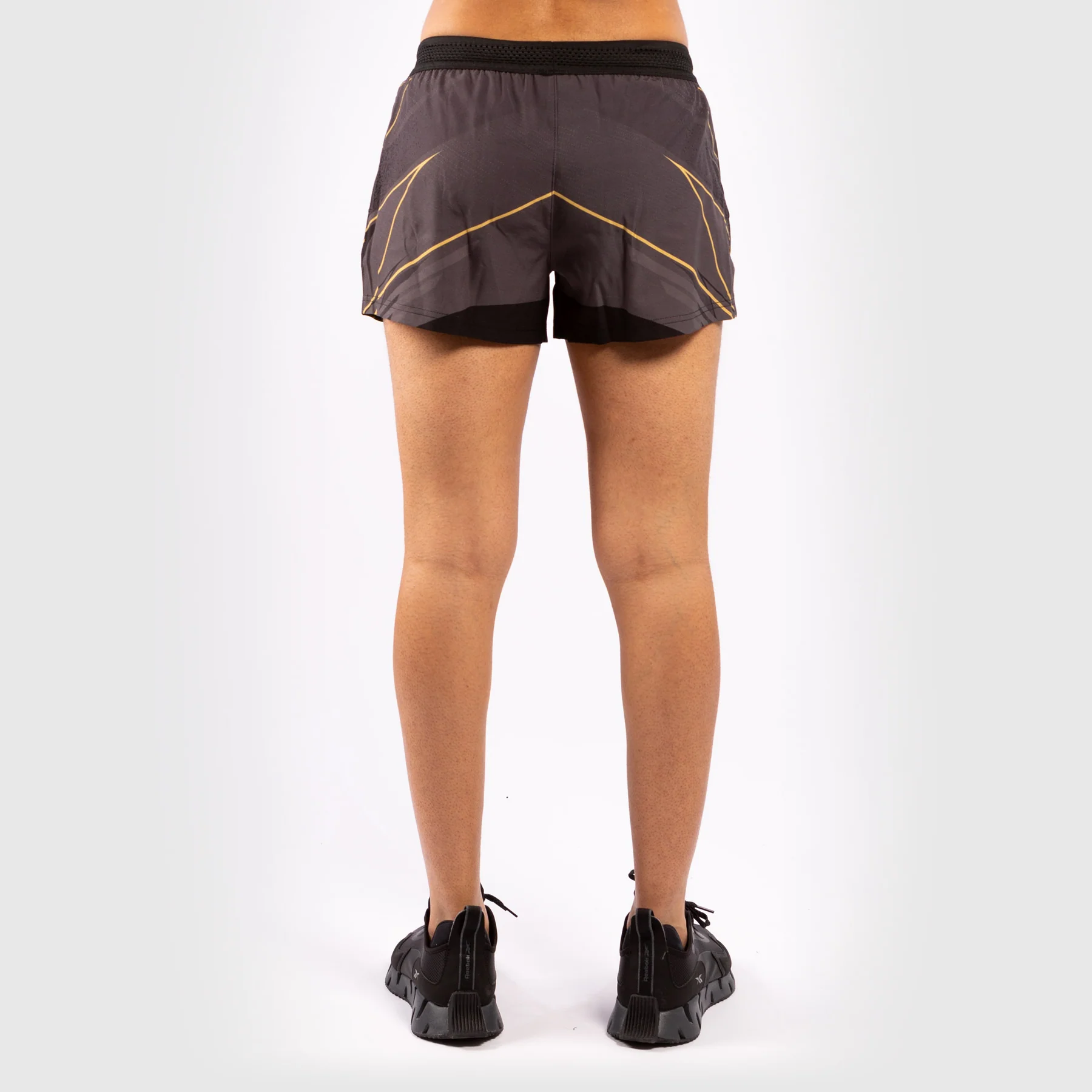 UFC Venum Replica Damen Shorts - Champion - Image 3