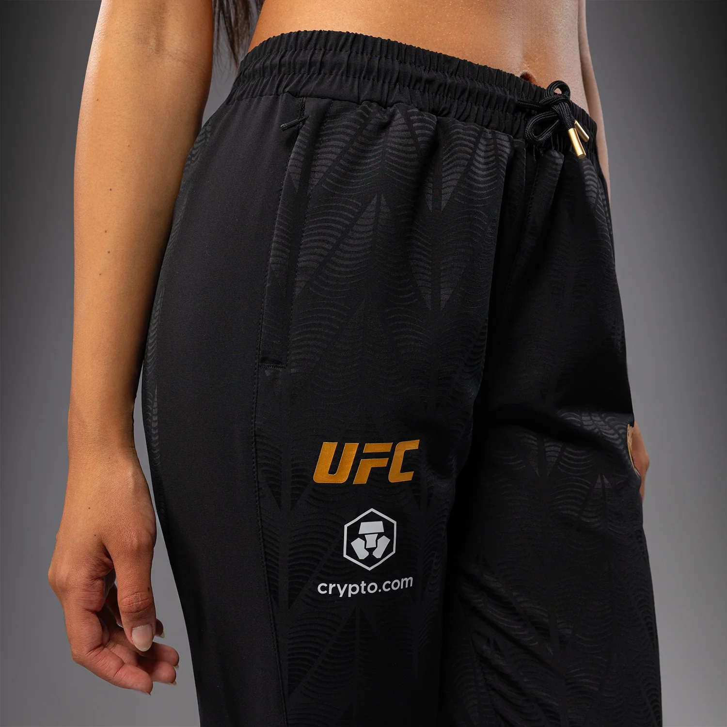 UFC Zenith by Venum Authentic Fight Night Trainingshose Damen - Champion - Image 7