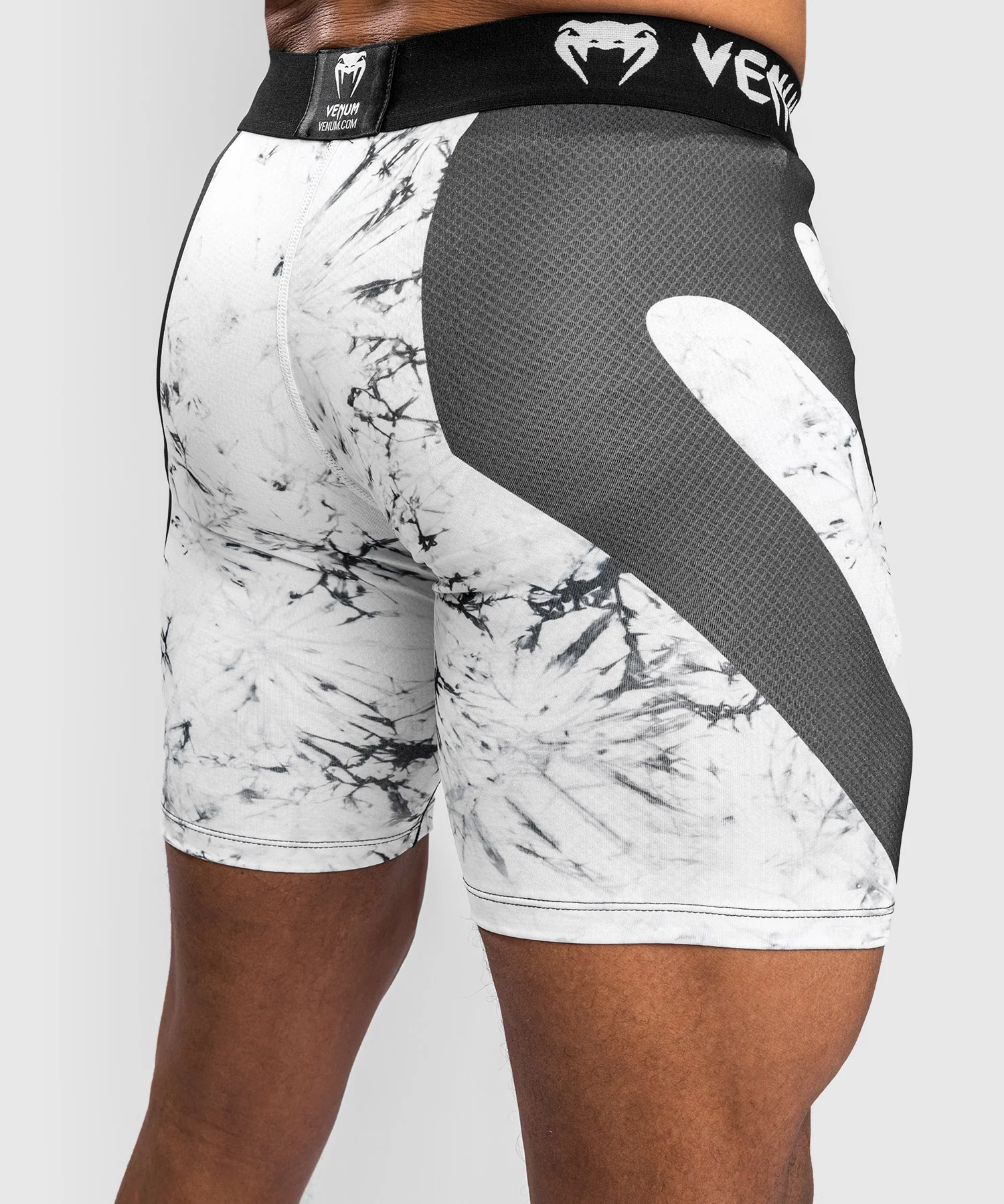Vale Tudo Venum G-Fit Marmor Shorts – Marmor - Image 7
