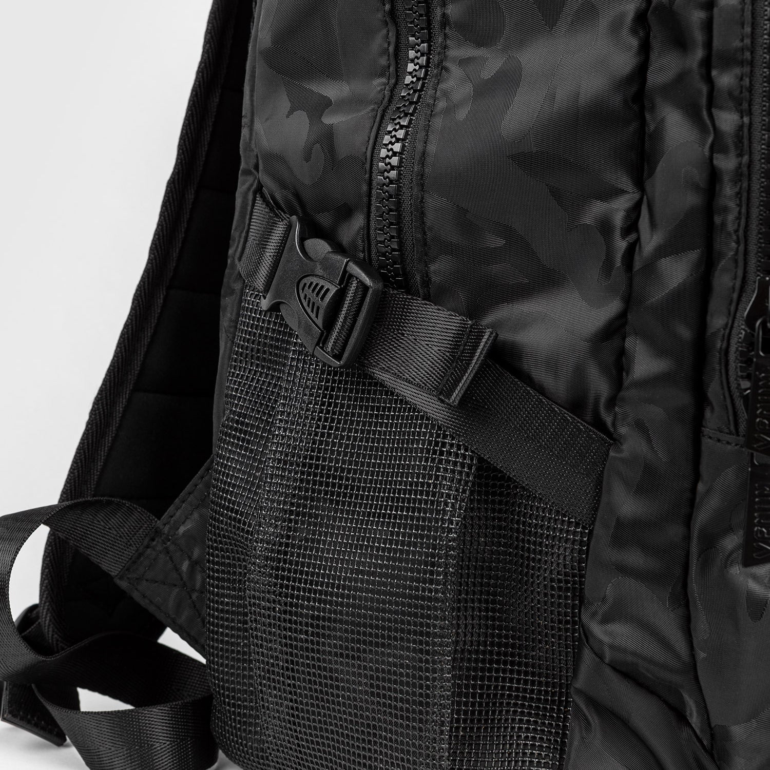 Venum Challenger Pro BackPack - Schwarz/Dunkel Camo - Image 5