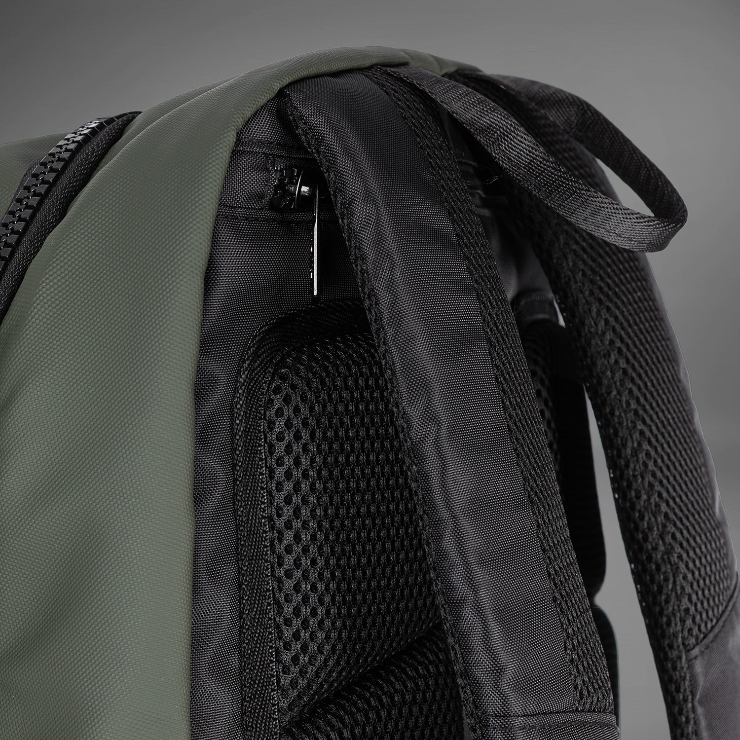 Venum Evo 2 Backpack - Schwarz/Khaki - Image 4