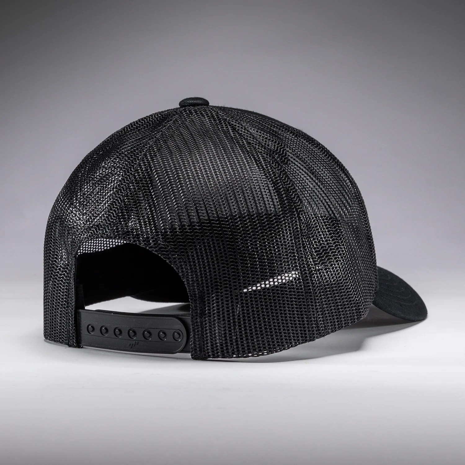 Venum Trucker Cap - Schwarz - Image 3