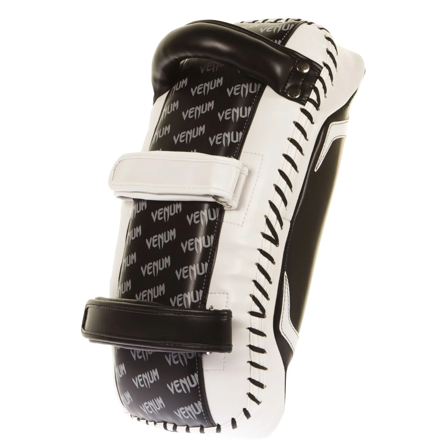 Venum Absolute Kick Pads - Premium Syntec Leder (Paar) - Image 4