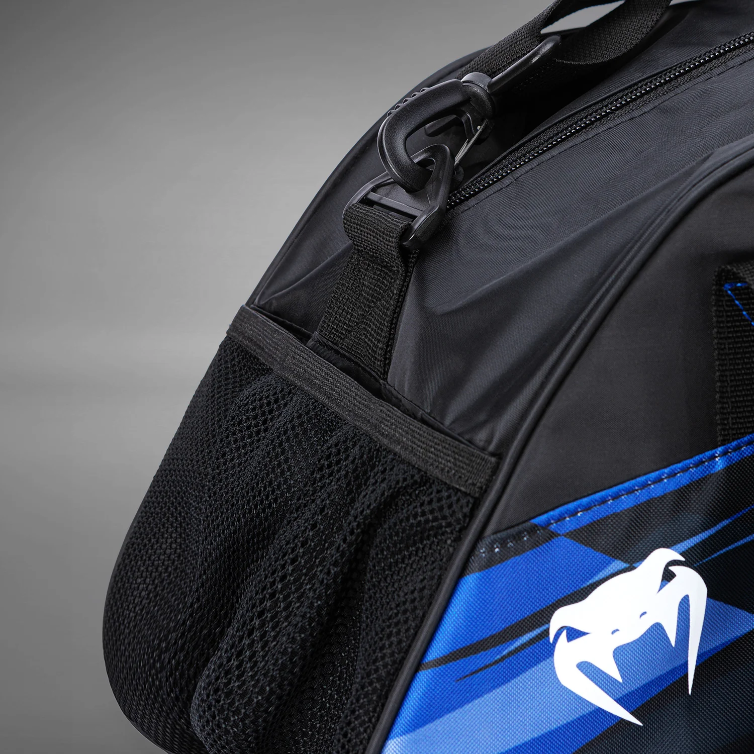 Venum Abyss Sporttasche - Schattenblau - Image 4