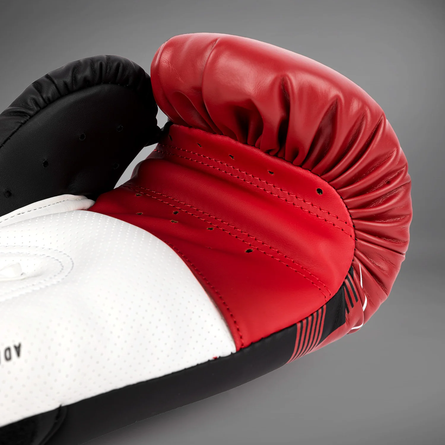 Venum Adrenaline Boxhandschuhe - Red - Image 7