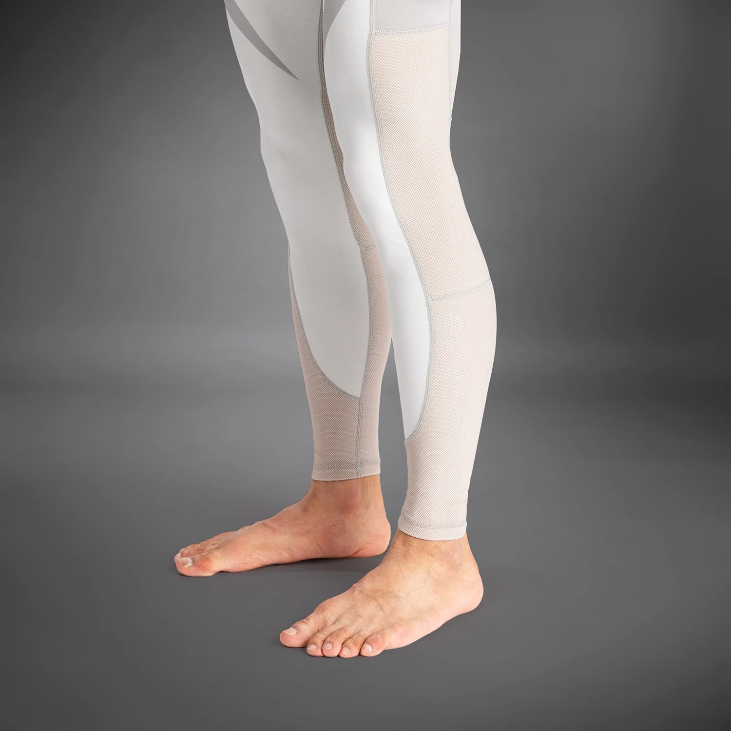 Venum Attack Herren Gamaschen - Sand - Image 8