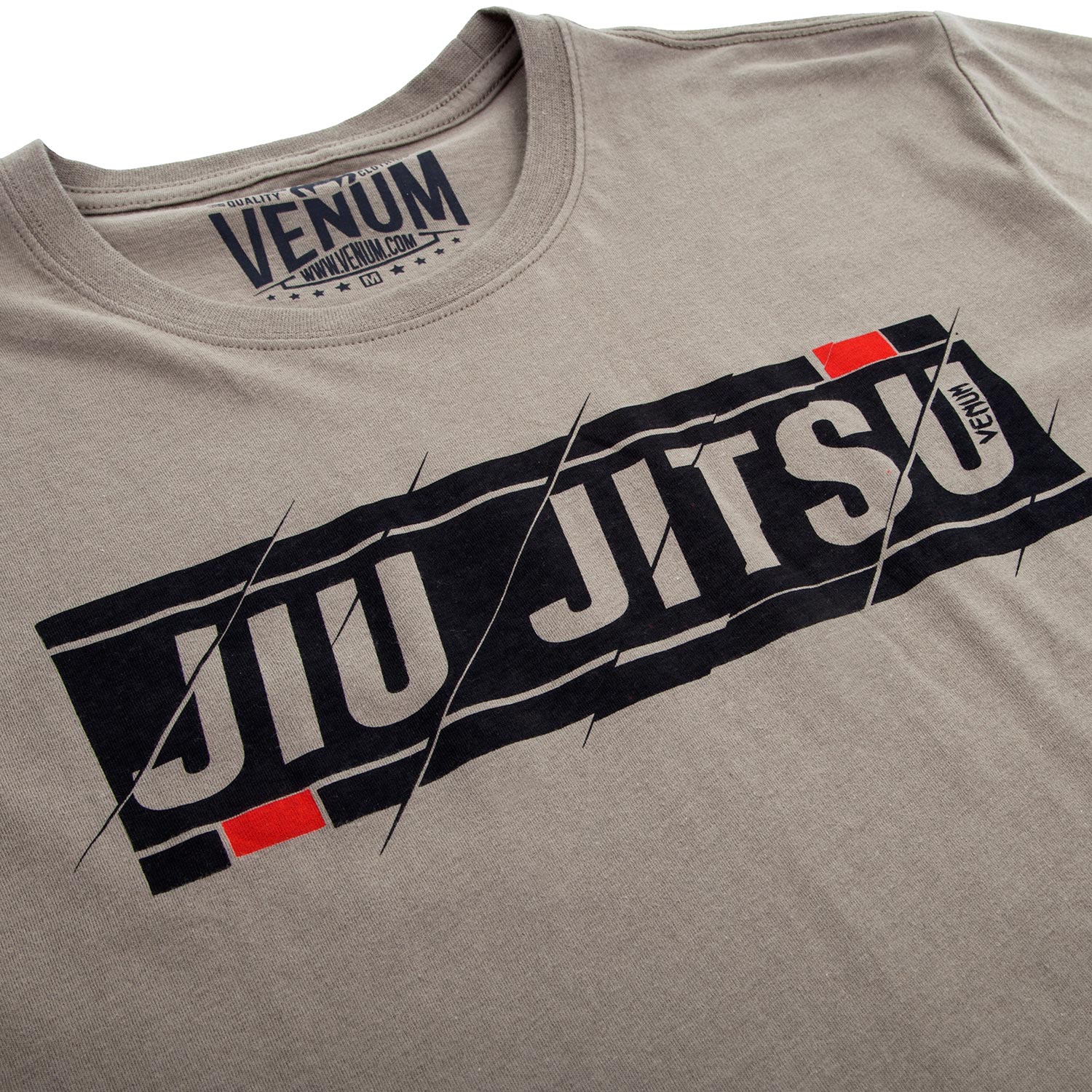 Venum BJJ Klassik T-Shirt - Image 5