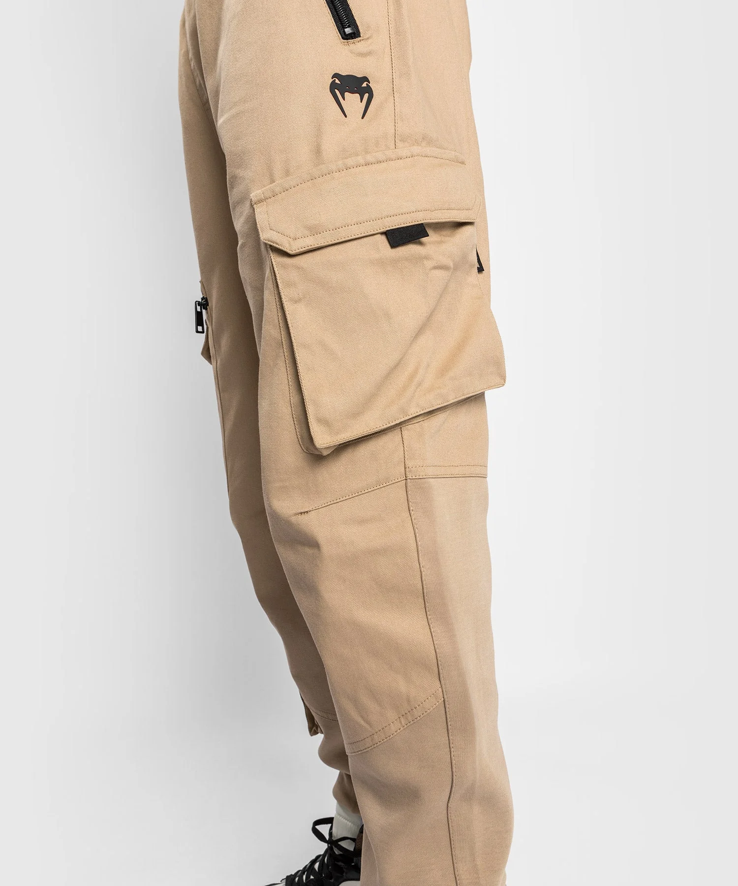 Venum Cargo-Hose - Sand - Image 6