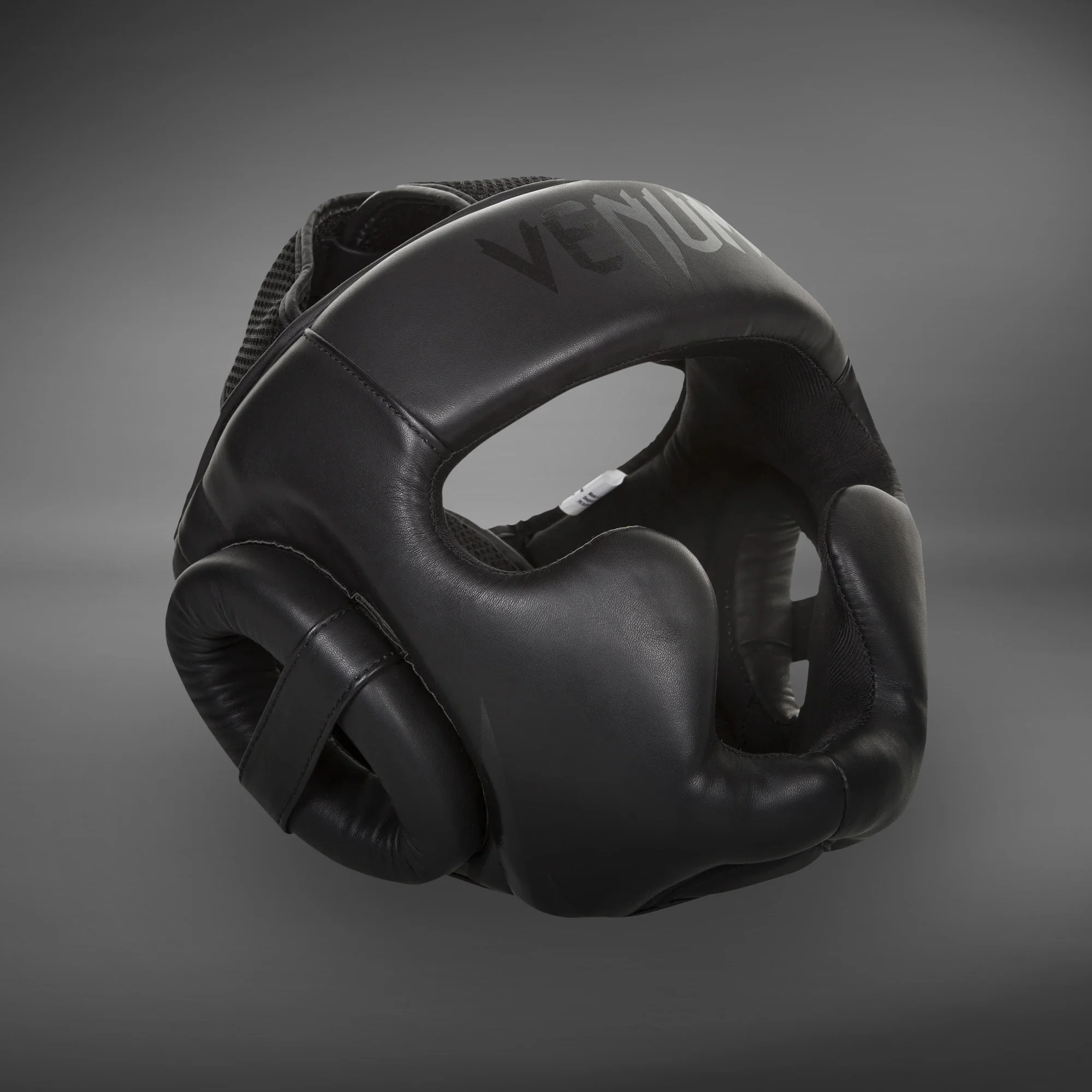 Venum Challenger 2.0 Kopfschutz - Schwarz/Schwarz - Image 2