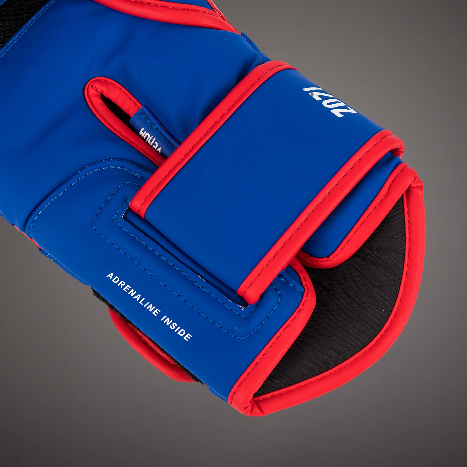 Venum Challenger 4.0 Boxhandschuhe - Royalblau - Image 4