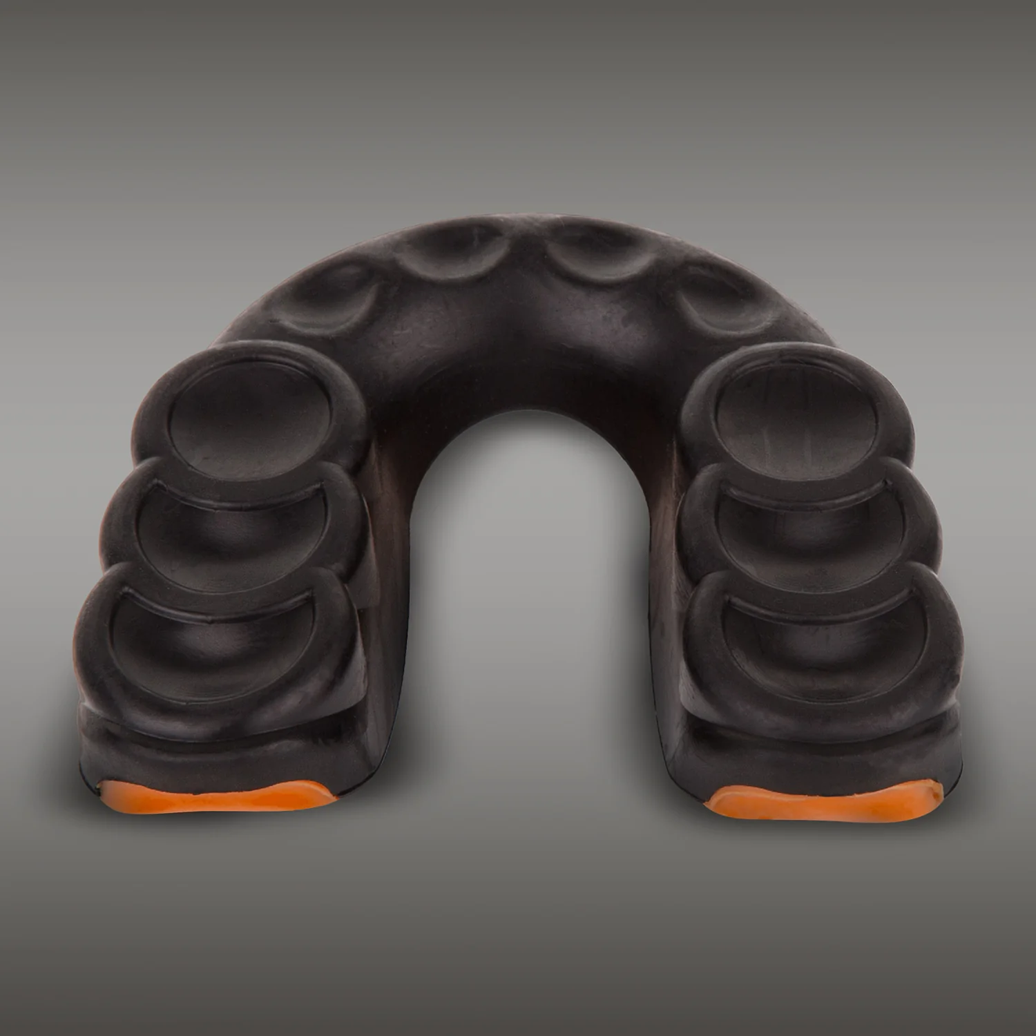 Venum Challenger Mundschutz - Schwarz/Orange - Image 5