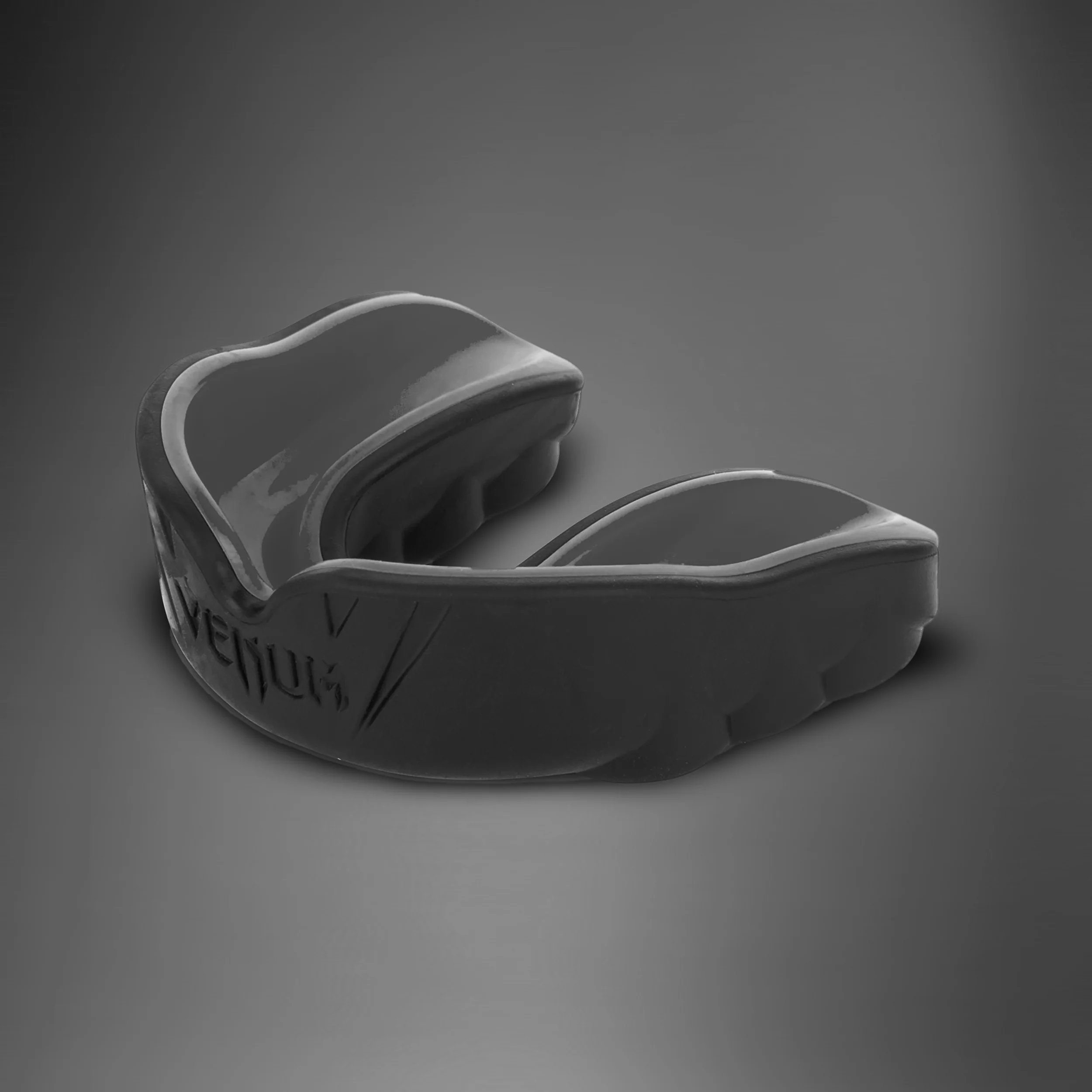 Venum Challenger Mundschutz - Schwarz - Image 3