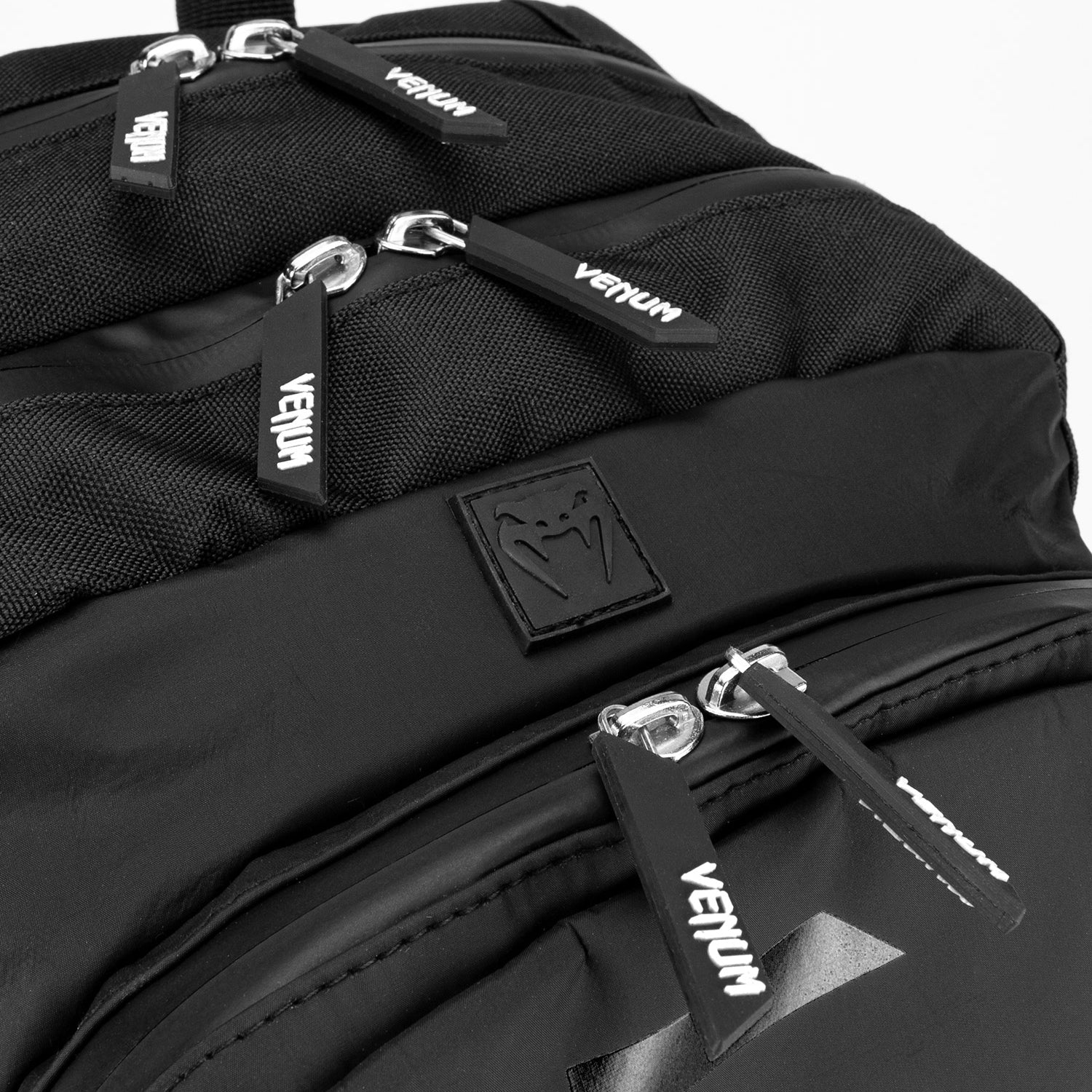 Venum Challenger Pro Evo BackPack - Schwarz - Image 8
