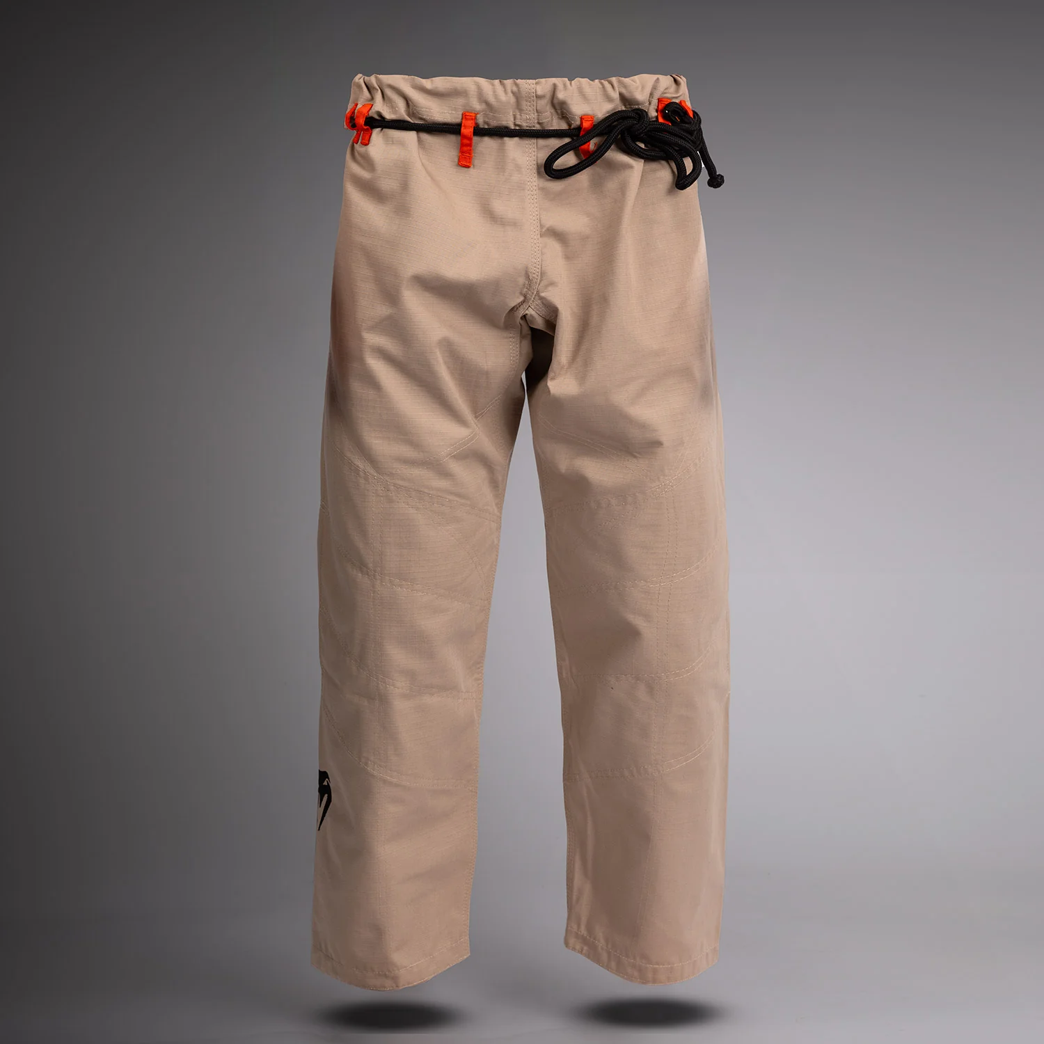 Venum Challenger XT BJJ Gi - Stein Sand - Image 4