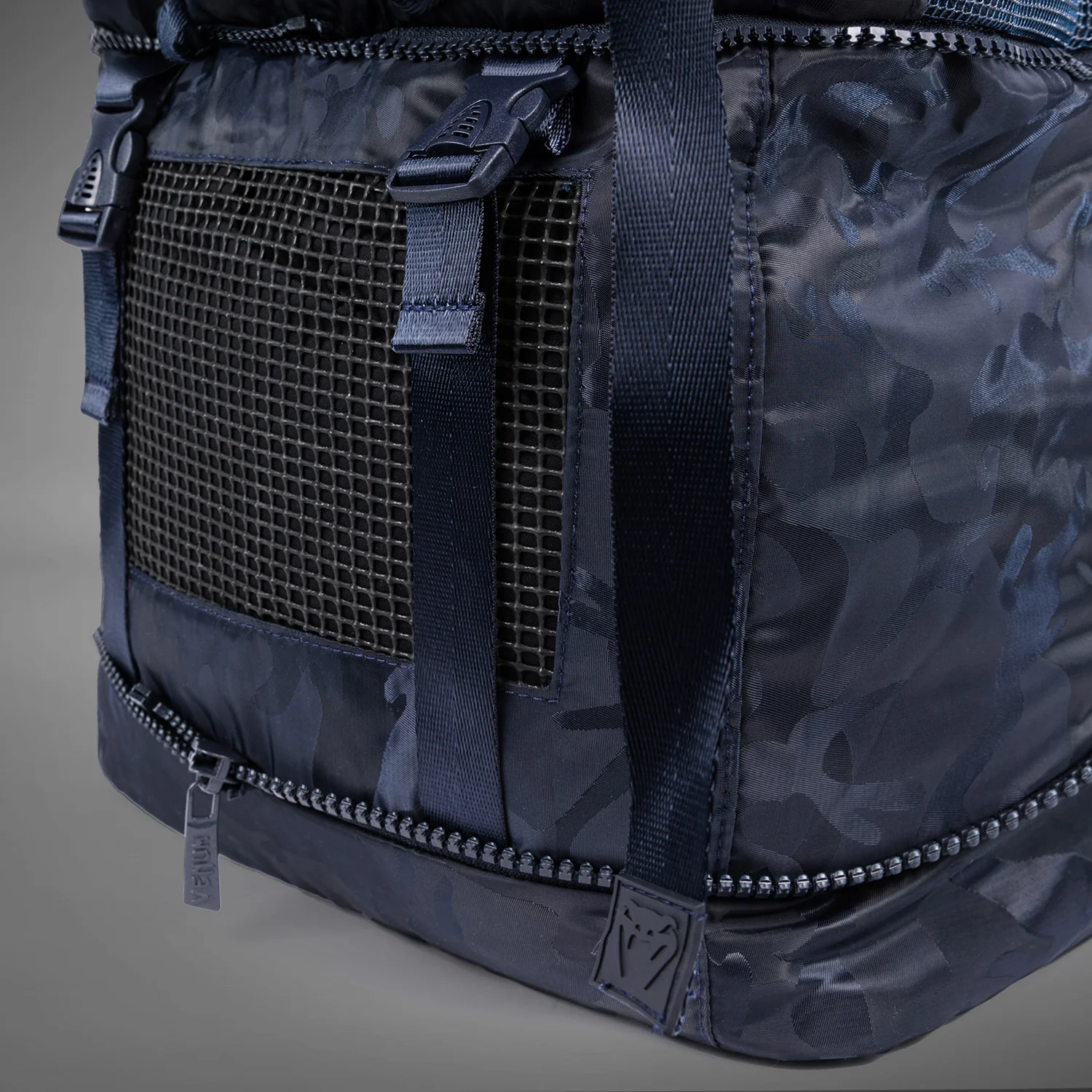 Venum Challenger Xtrem BackPack – Camo/Blau - Image 6