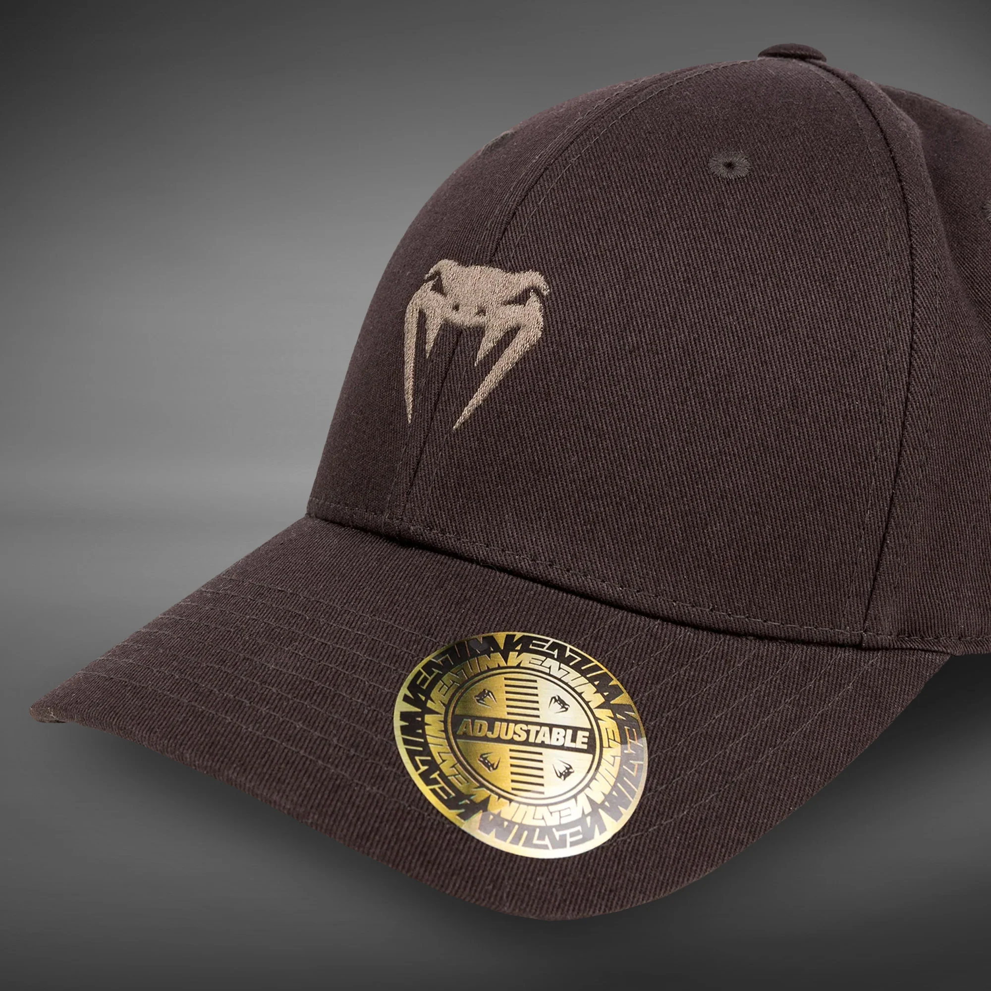 Venum Classic 2.0 Kappe - Dunkelbraun - Image 2
