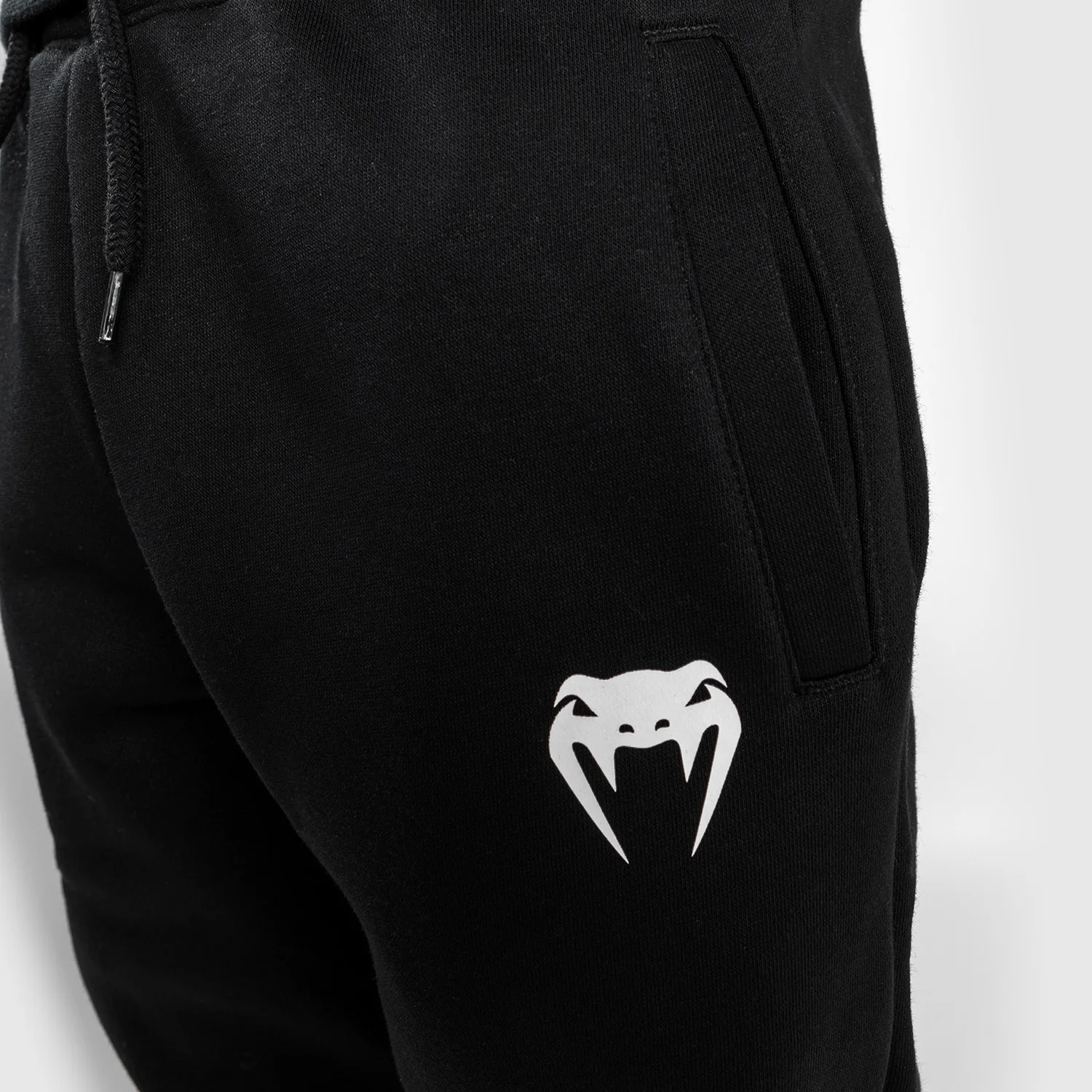 Venum Classic Jogginghose – Für Kinder – Schwarz - Image 3