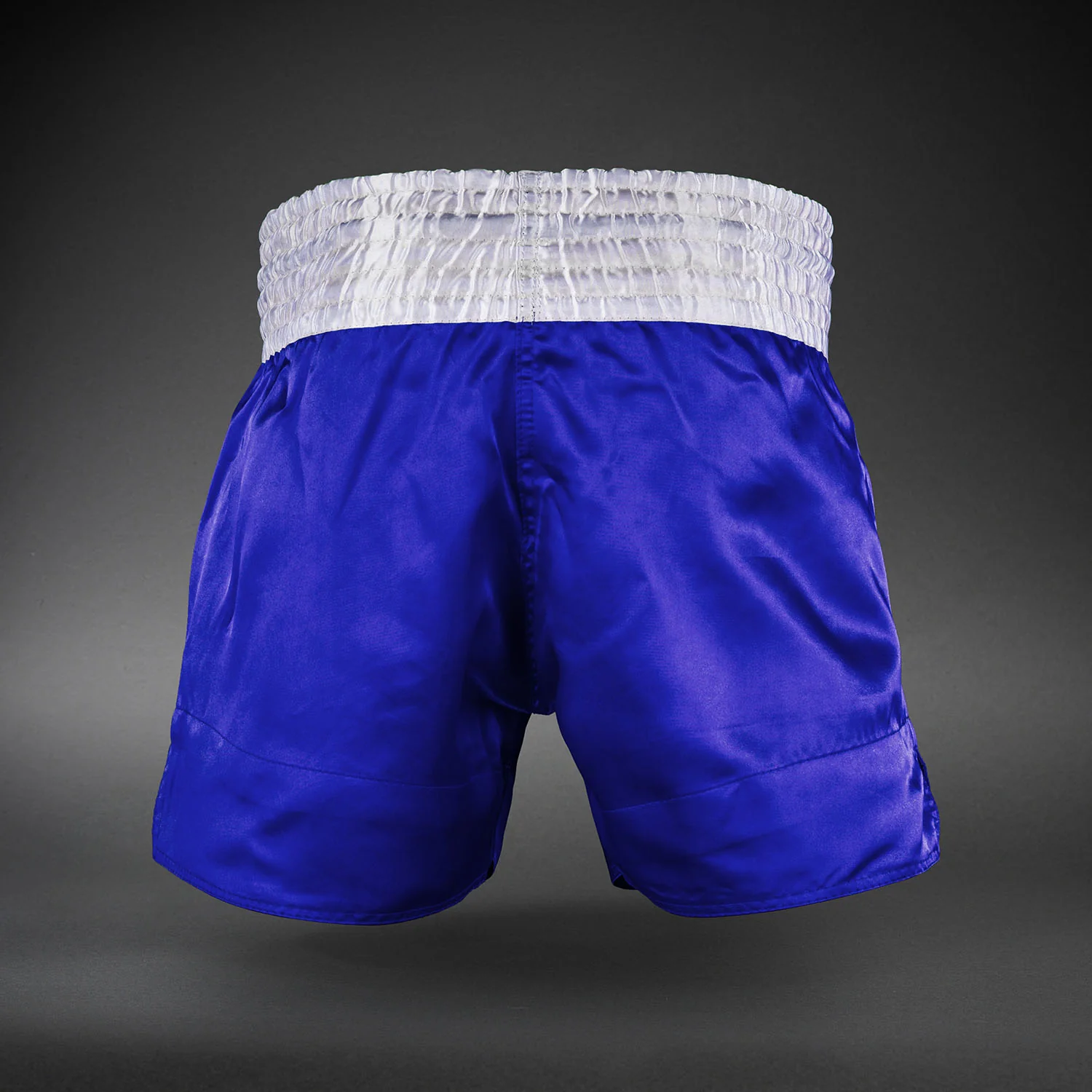 Venum Classic Muay-Thai-Shorts – Blau - Image 4