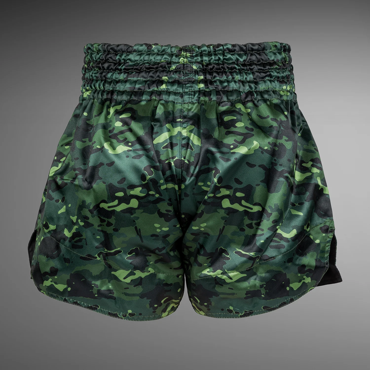 Venum Classic Muay Thai Shorts - Wald Camo - Image 3