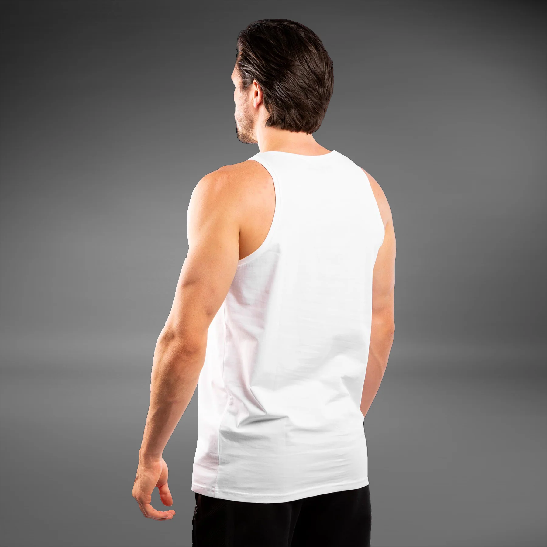 Venum Classic tanktop - Weiß - Image 3
