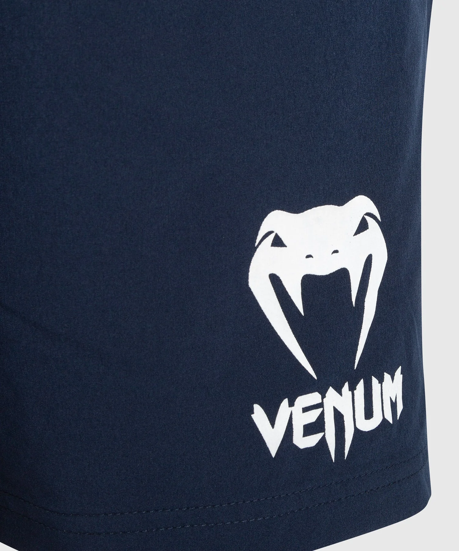 Venum Classic-Trainingsshorts - Marineblau - Image 6