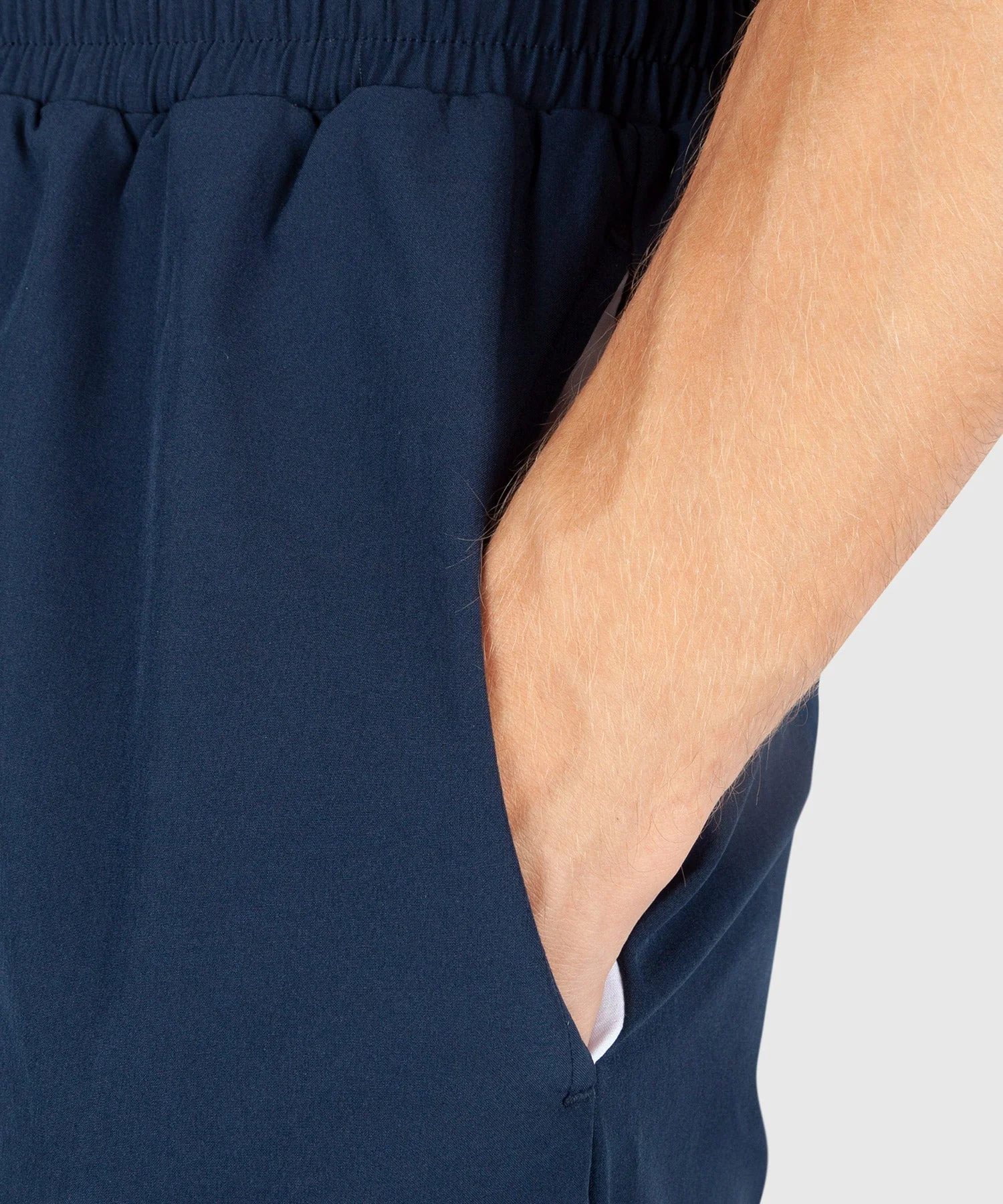 Venum Classic-Trainingsshorts - Marineblau - Image 8