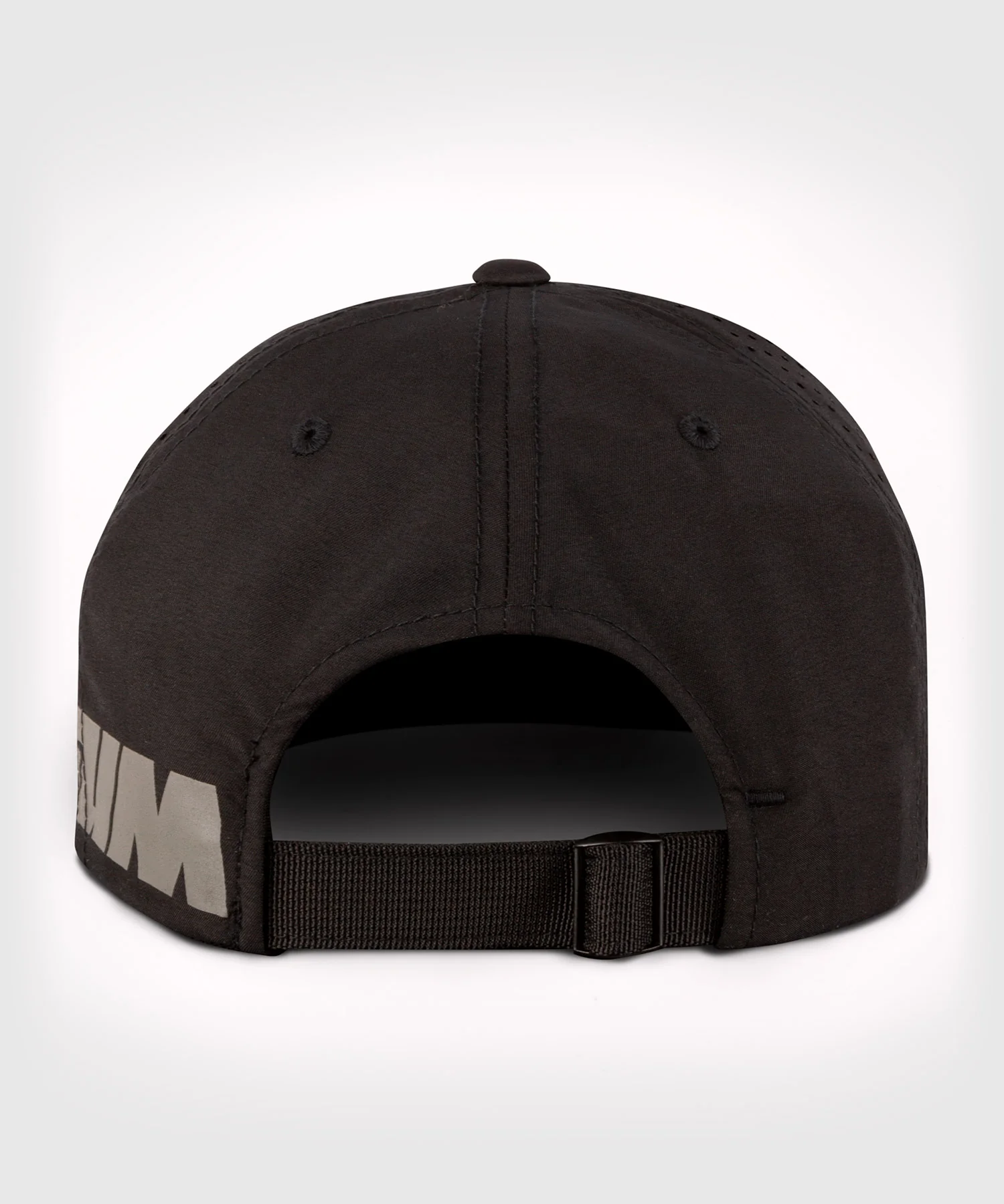 Venum Connect Cap - Schwarz/Grau - Image 4