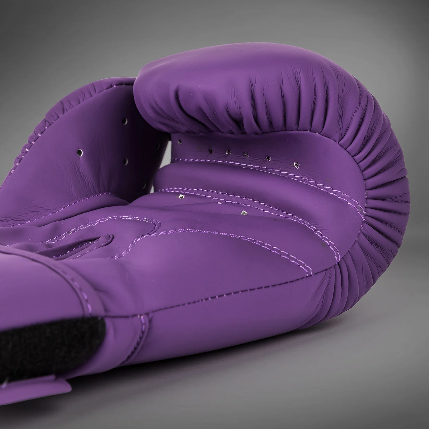 Venum Contender 1.5 Boxhandschuhe - Dunkel Lila - Image 4