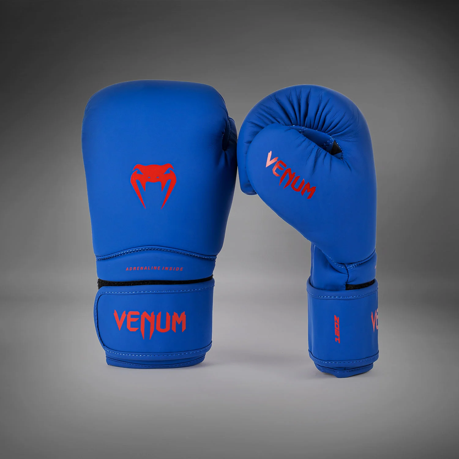 Venum Contender 1.5 Boxhandschuhe - Königsblau - Image 2
