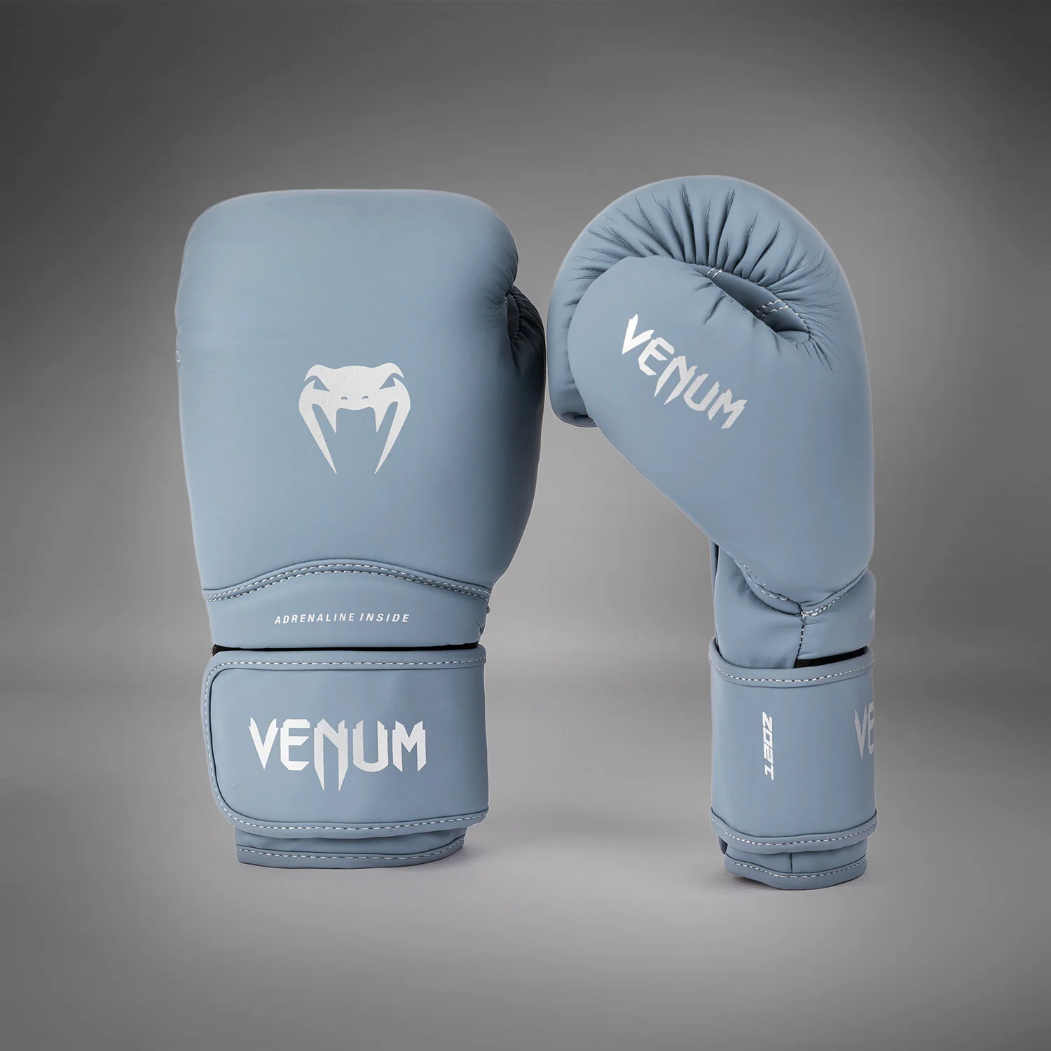 Venum Contender 1.5 Boxhandschuhe - Pebble Grey - Image 2
