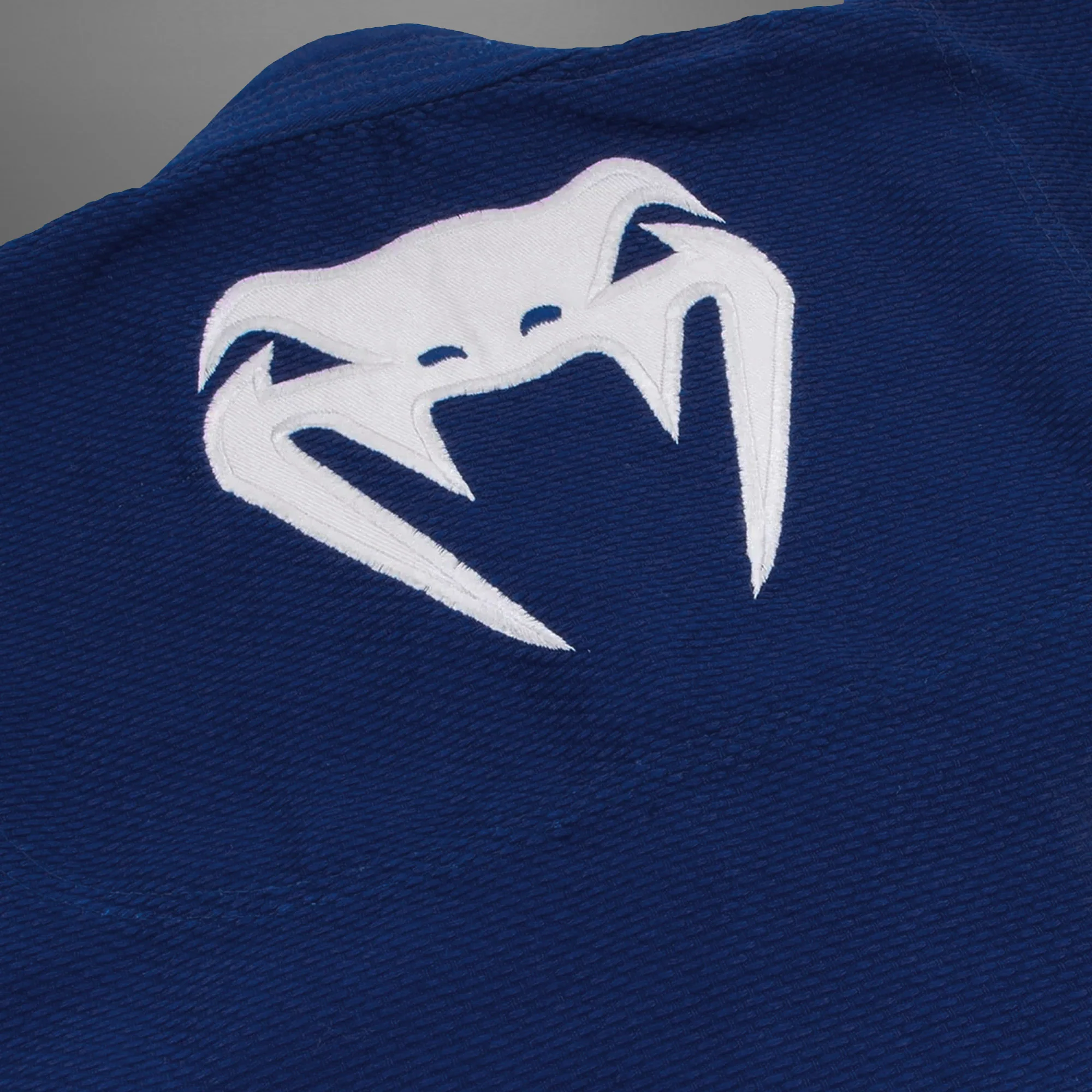 Venum Contender 2.0 BJJ Kampfanzug - Marineblau - Image 6