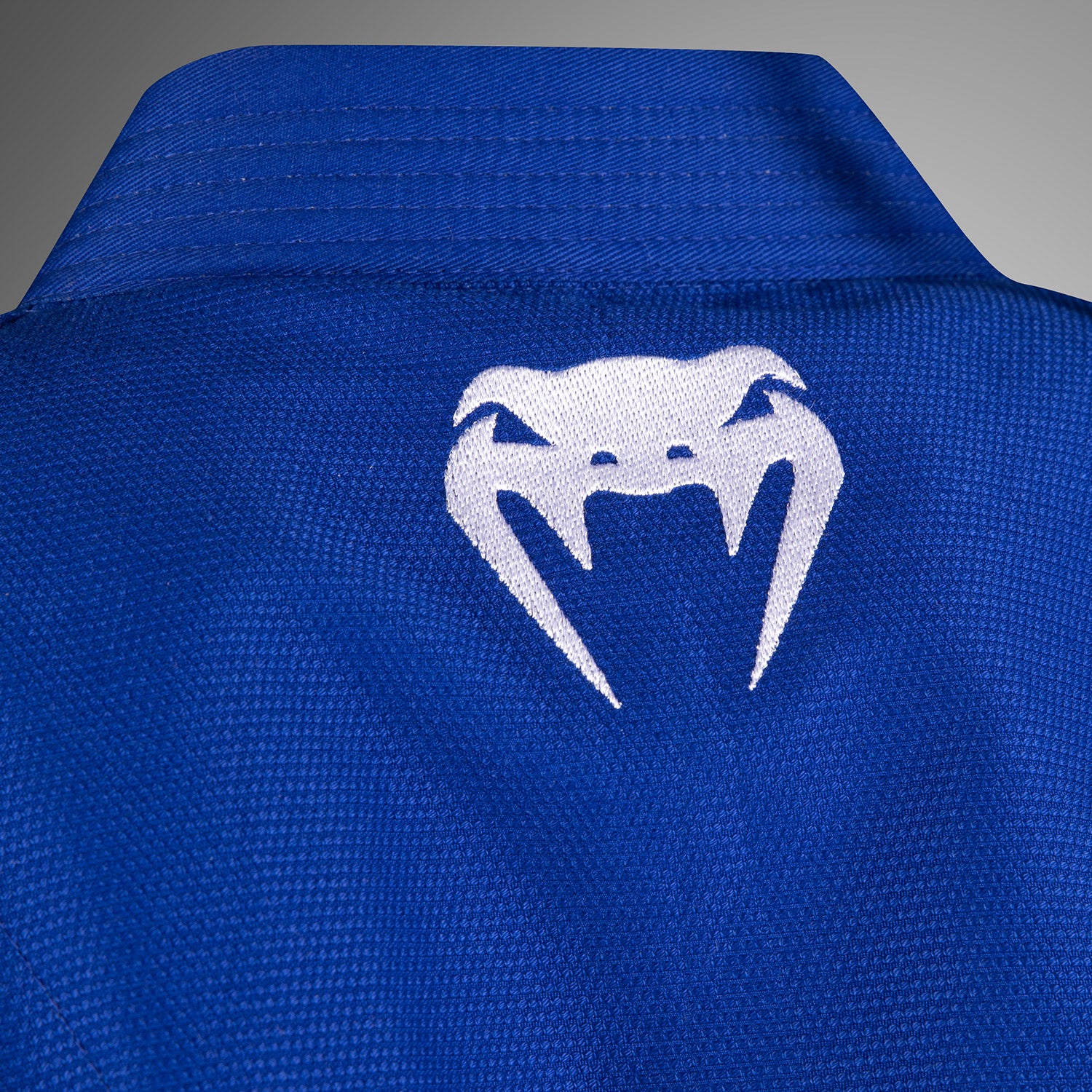 Venum Contender 3.0 Brasilian Jiu Jitsu Gi - Königsblau - Image 7