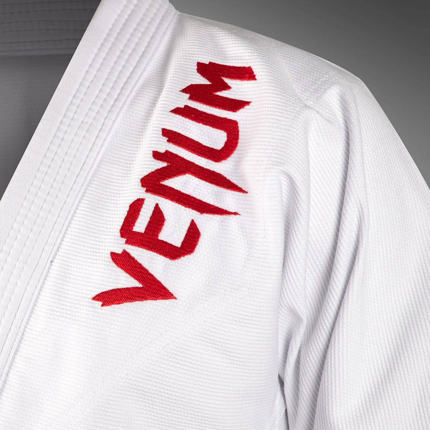 Venum Contender 3.0 Brazilian Jiu Jitsu Gi - Eis - Image 7
