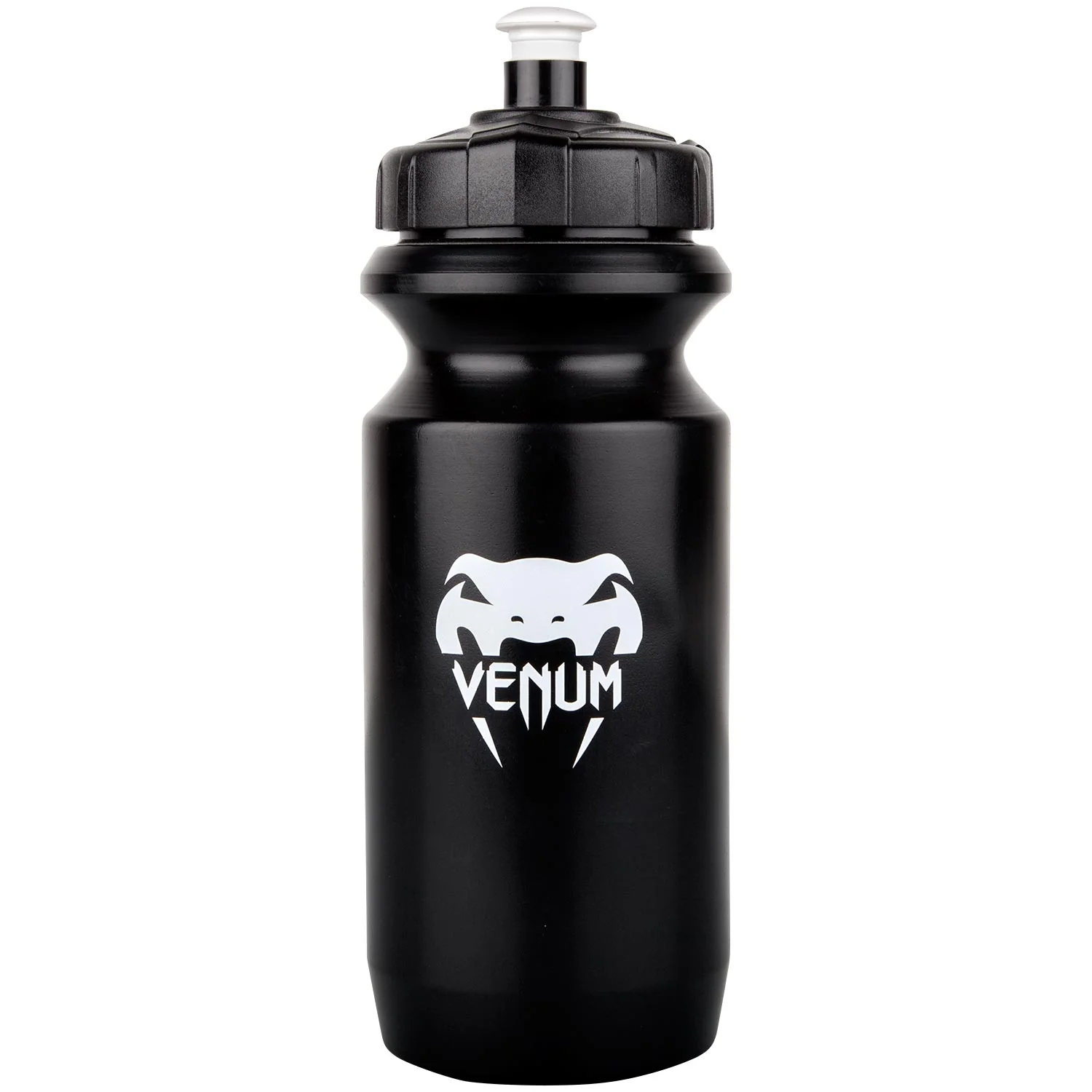 Venum Contender Wasserflasche – Schwarz - Image 2