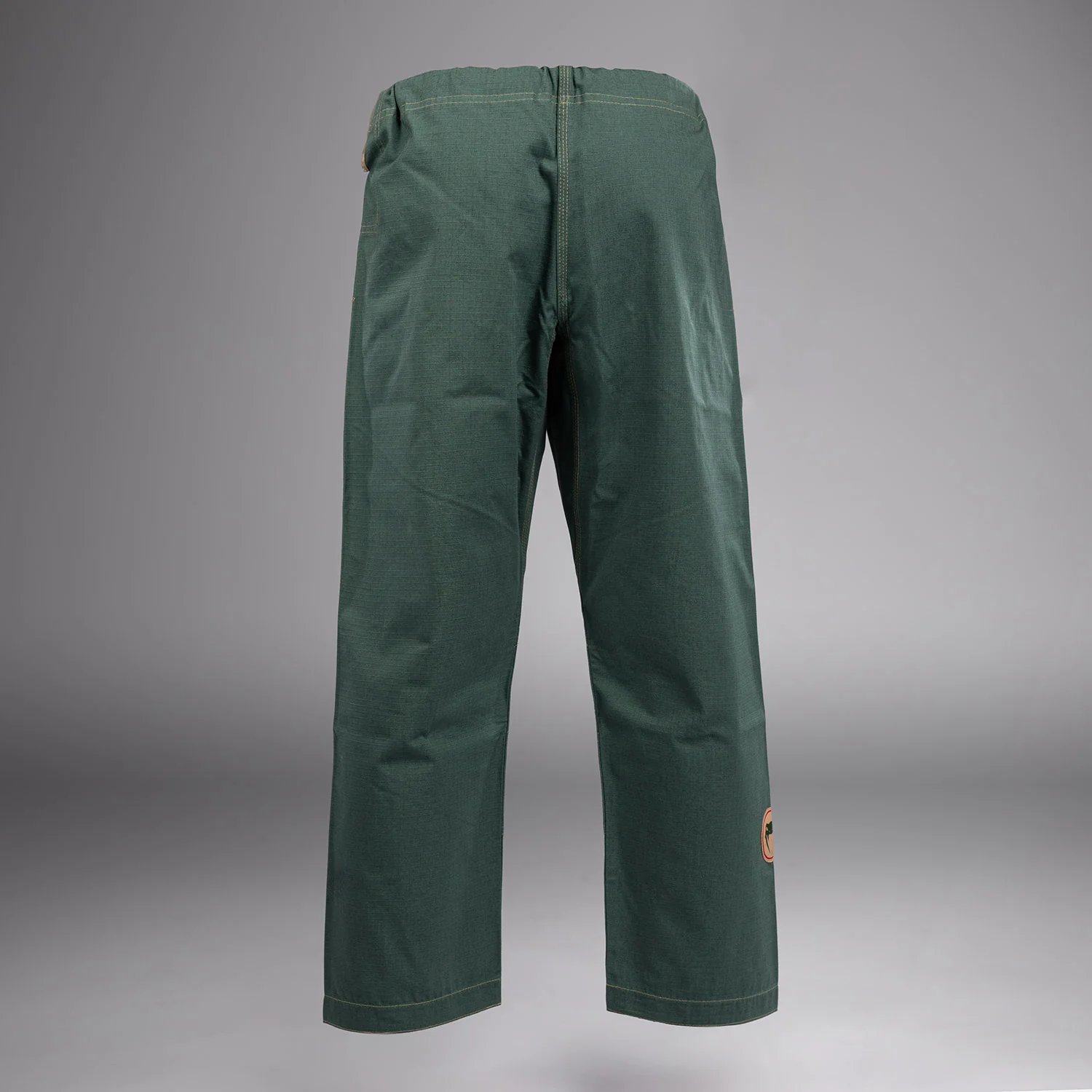 Venum Elite 5.0 - 450 - Brazilian Jiu Jitsu Gi - Waldgrün - Image 5