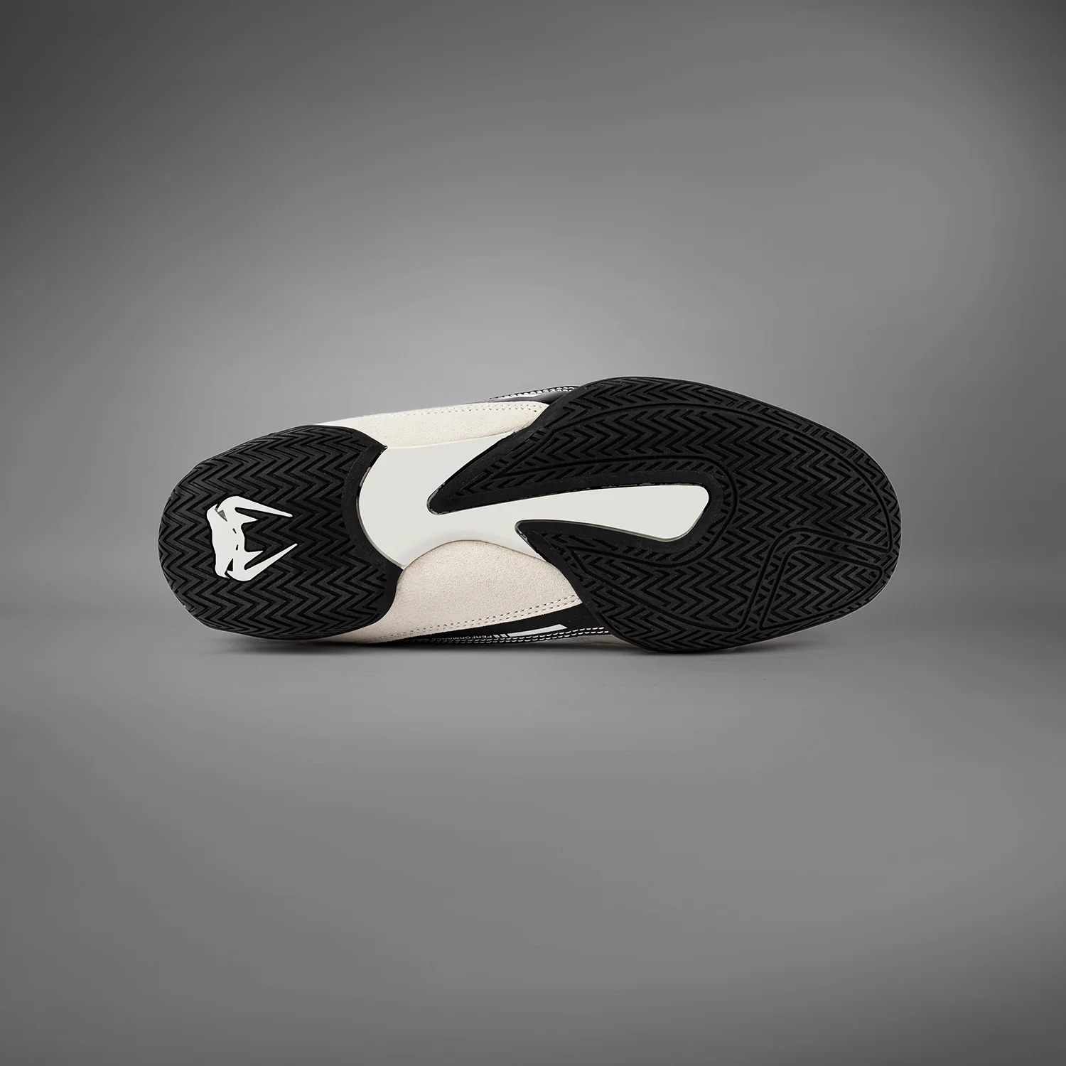 Venum Elite Boxschuhe - Weiß/Schwarz - Image 5