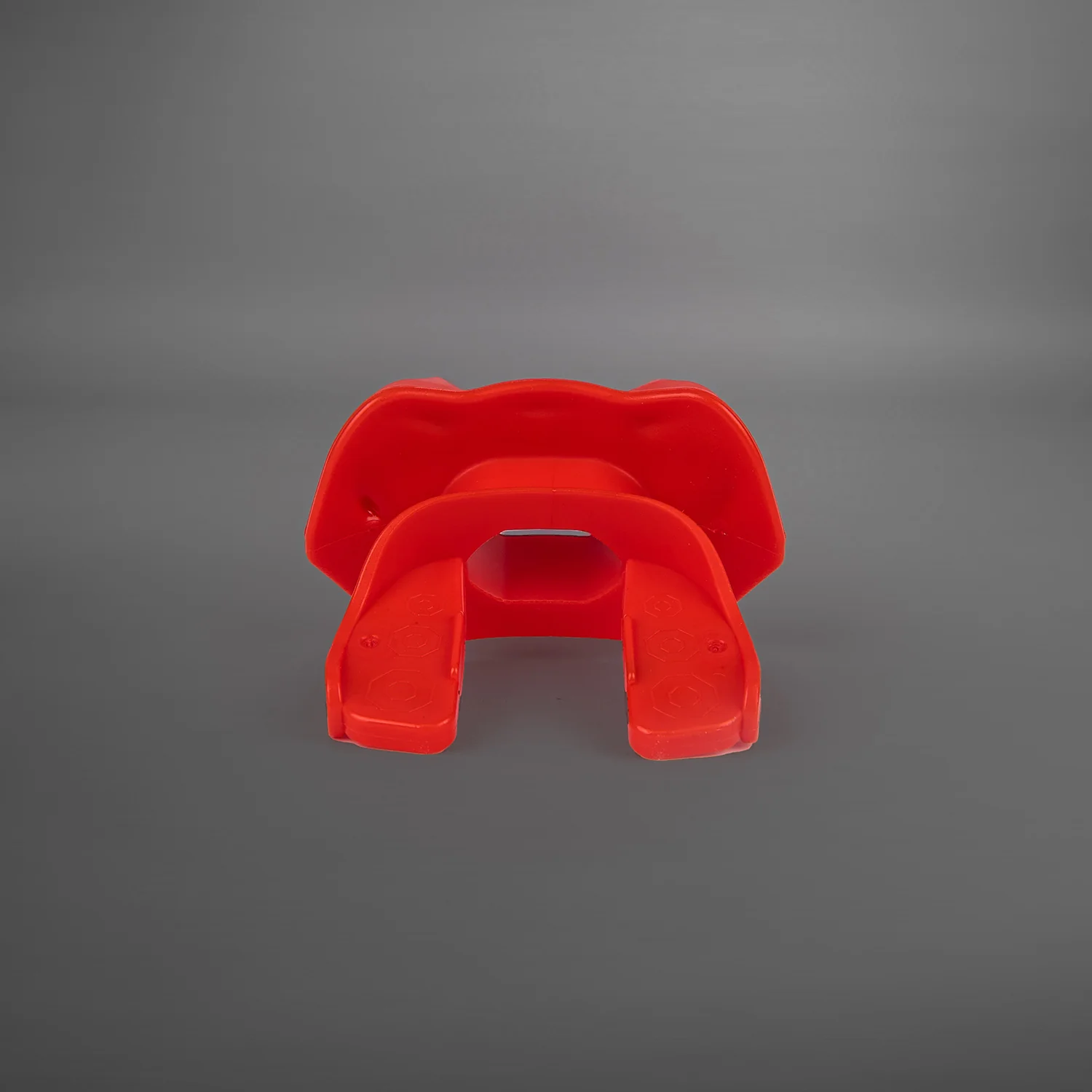 Venum Elite Lipguard OG Edition - Rot/Rot - Image 4