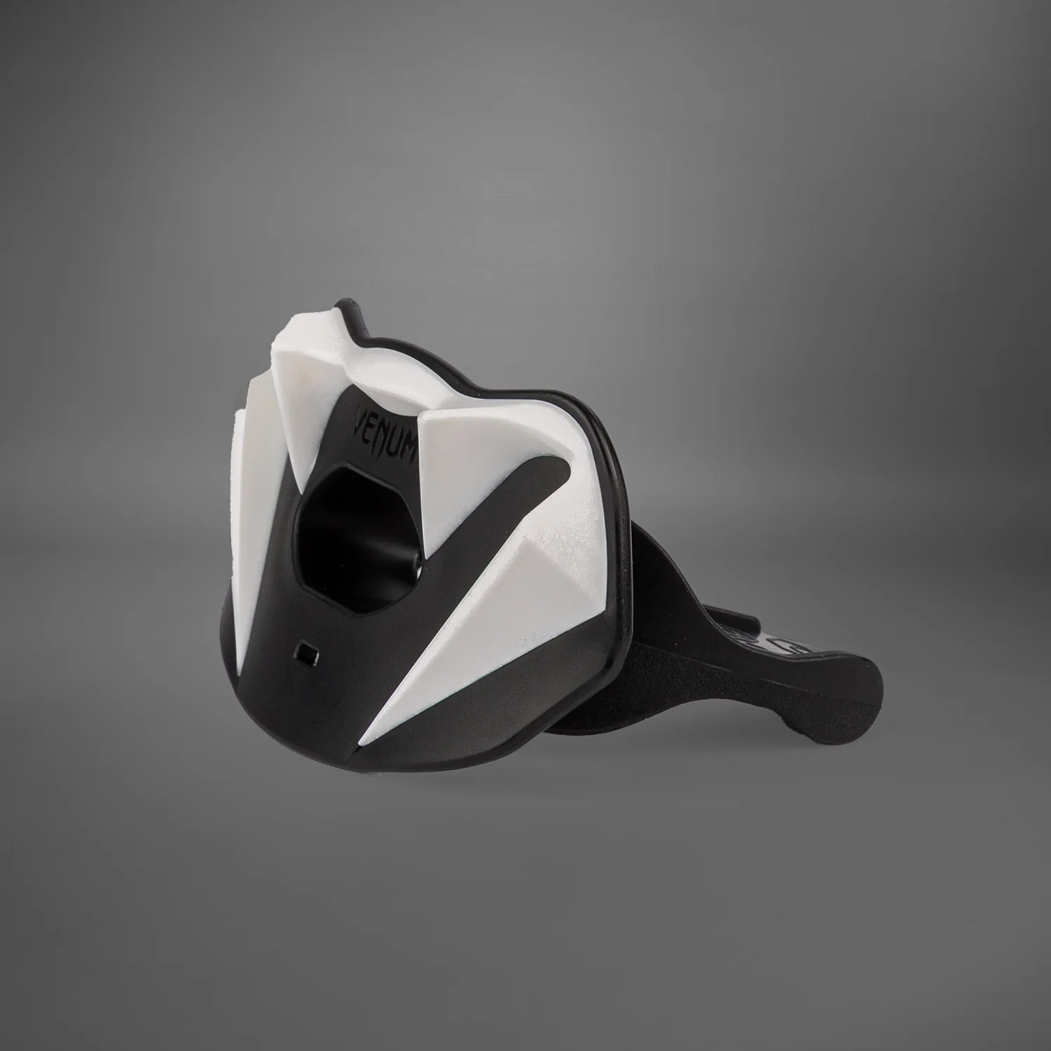 Venum Elite Lipguard OG Edition - Schwarz/Weiß - Image 3