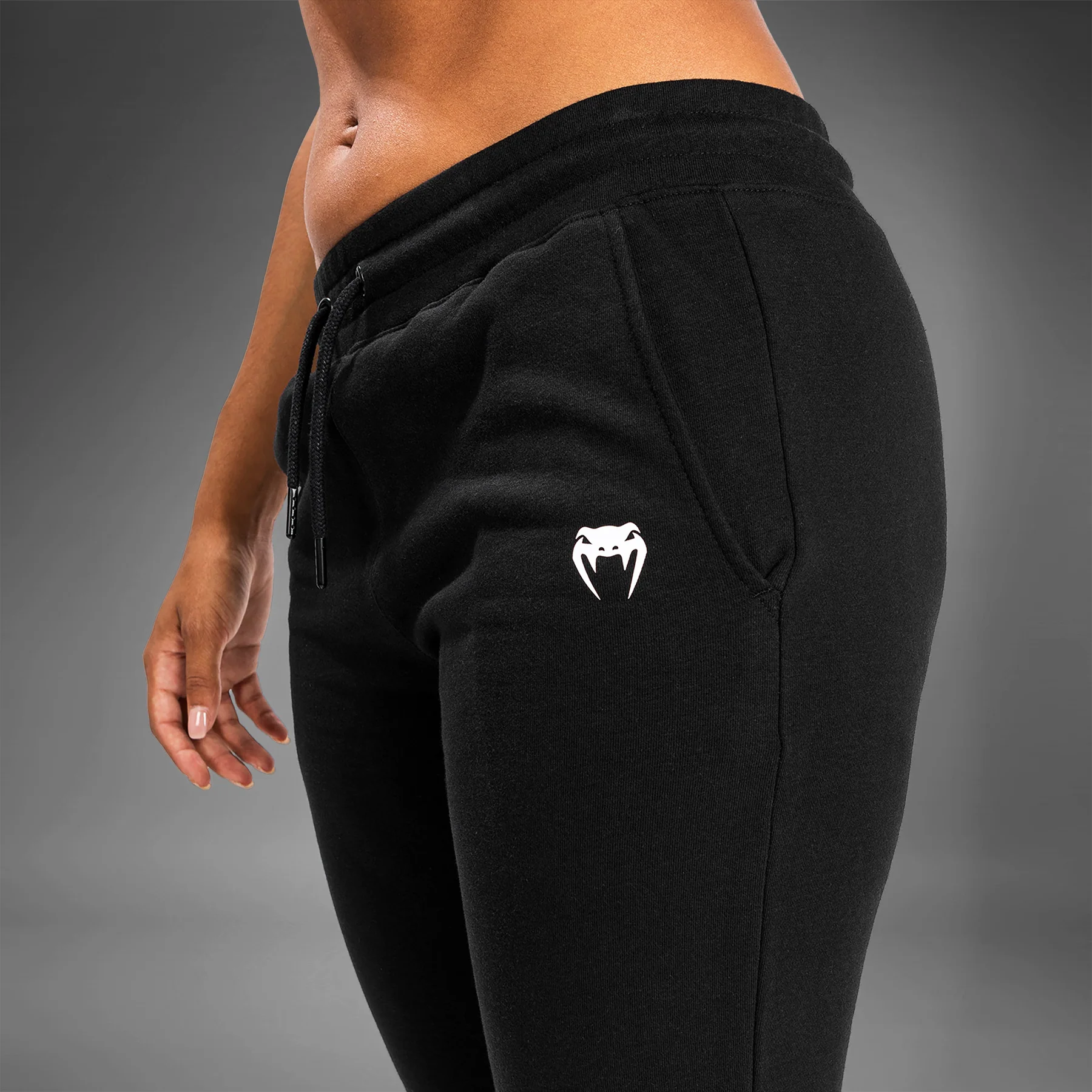Venum Essential Joggers - Schwarz - Image 5