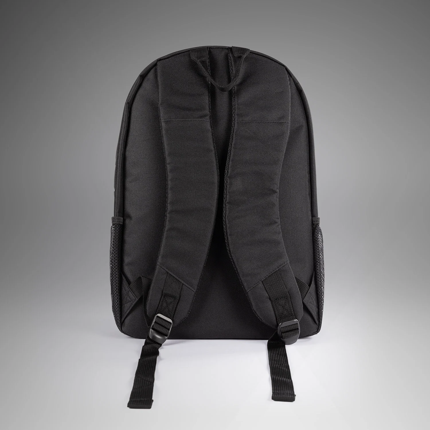 Venum Essential Rucksack (20-25L) - Schwarz - Image 4