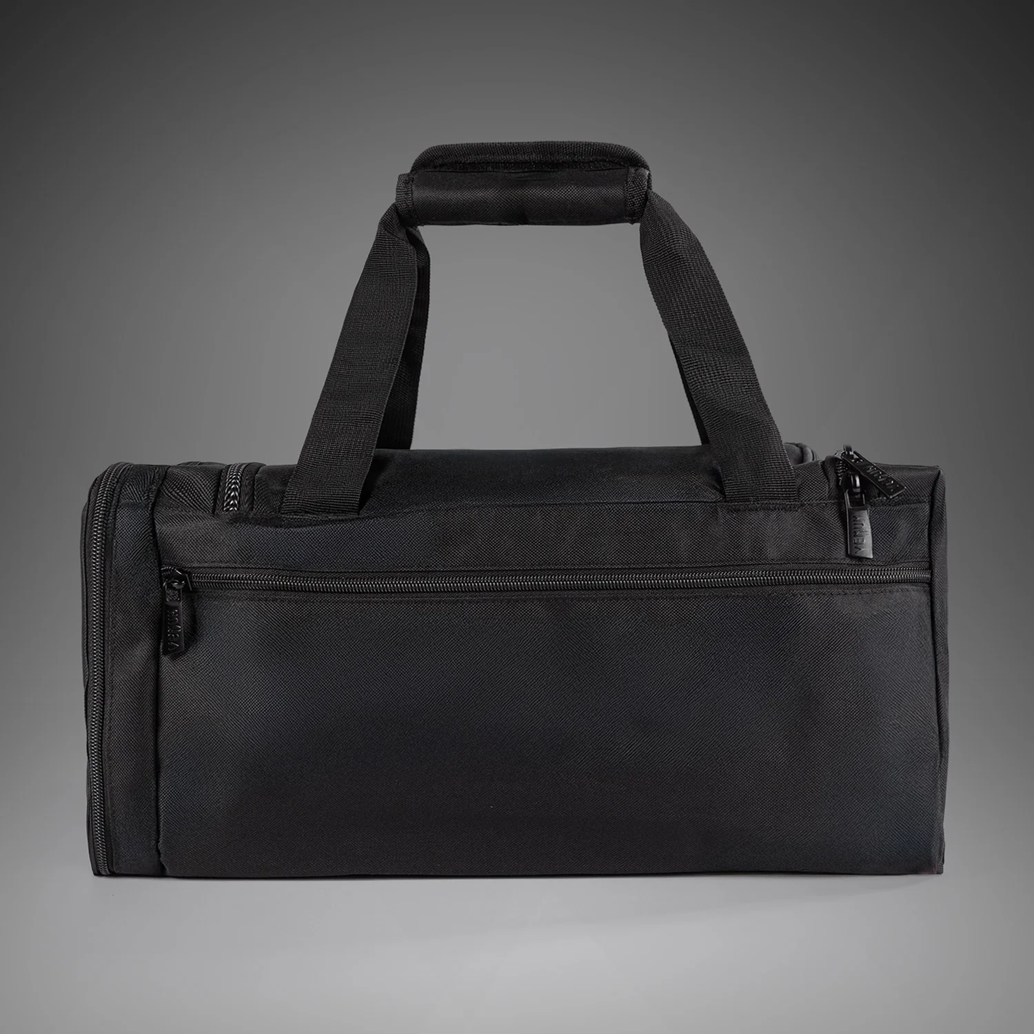 Venum Essential Sporttasche (61L) - Schwarz - Image 3