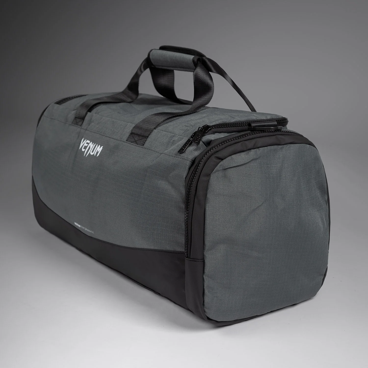 Venum Evo 2 XTrem Reißfester Sport-Rucksack - Storm Grau - Image 3