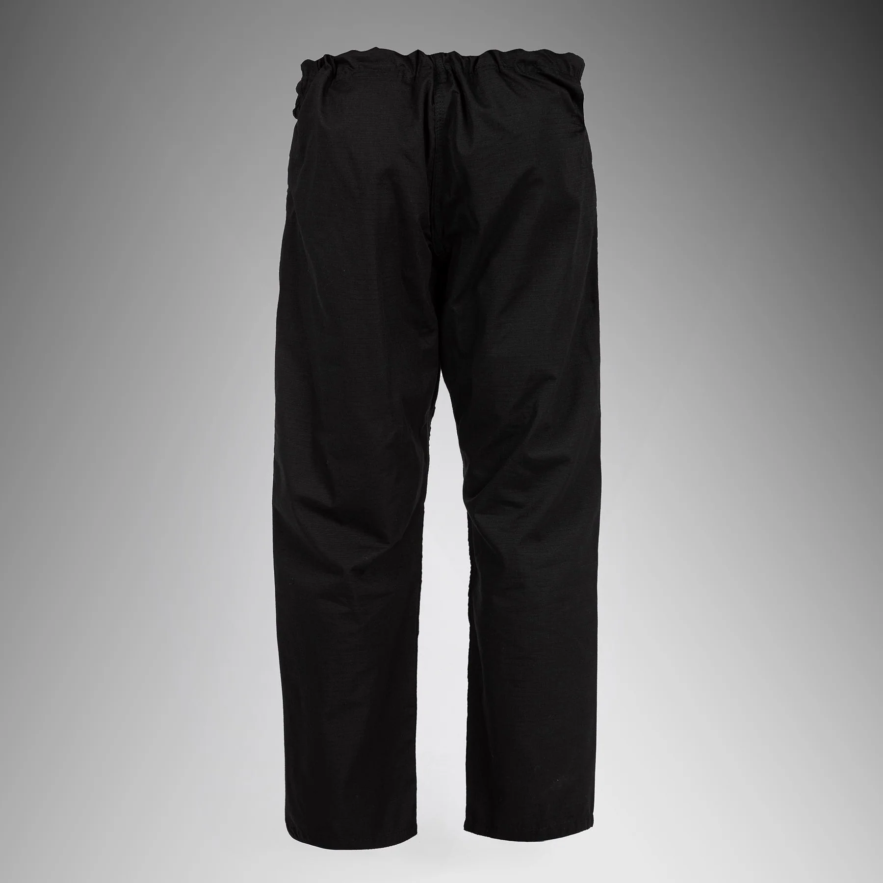 Venum First BJJ Gi - Schwarz - Image 5